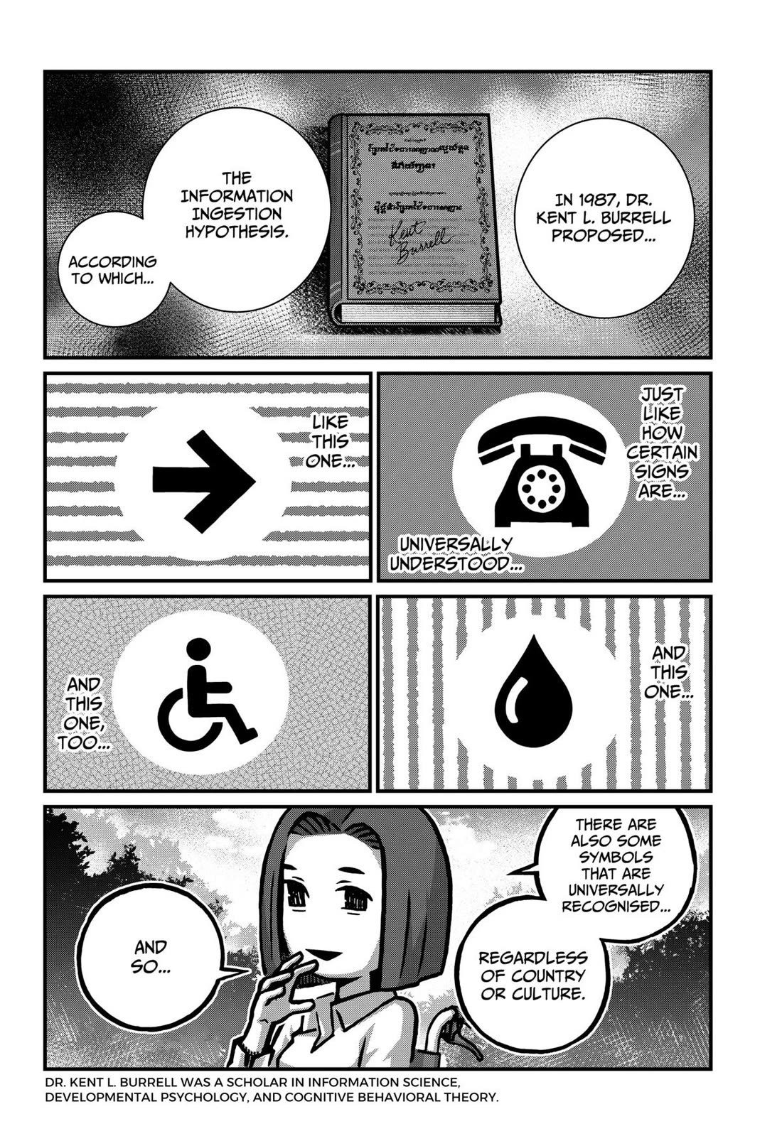 The Creepy and Freaky chapter 17 page 6