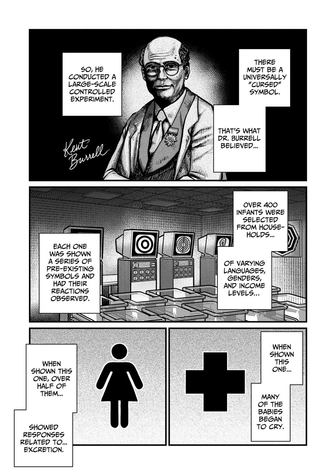 The Creepy and Freaky chapter 17 page 7