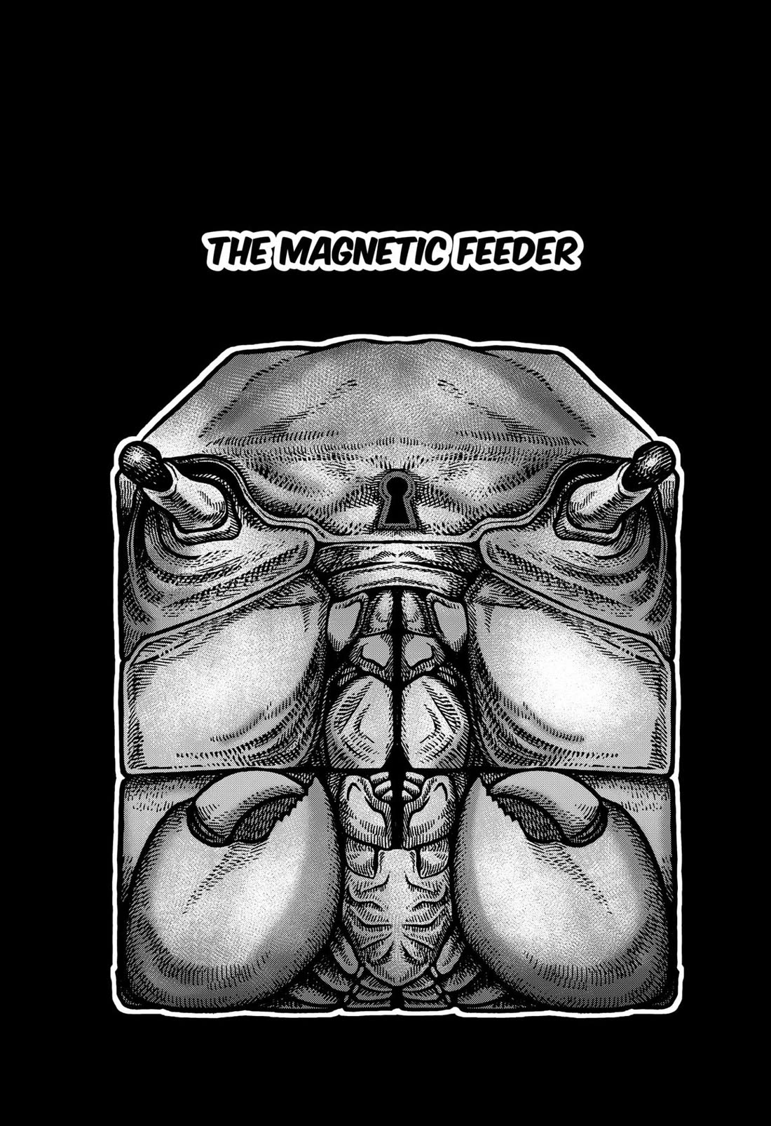 The Creepy and Freaky chapter 18 page 3