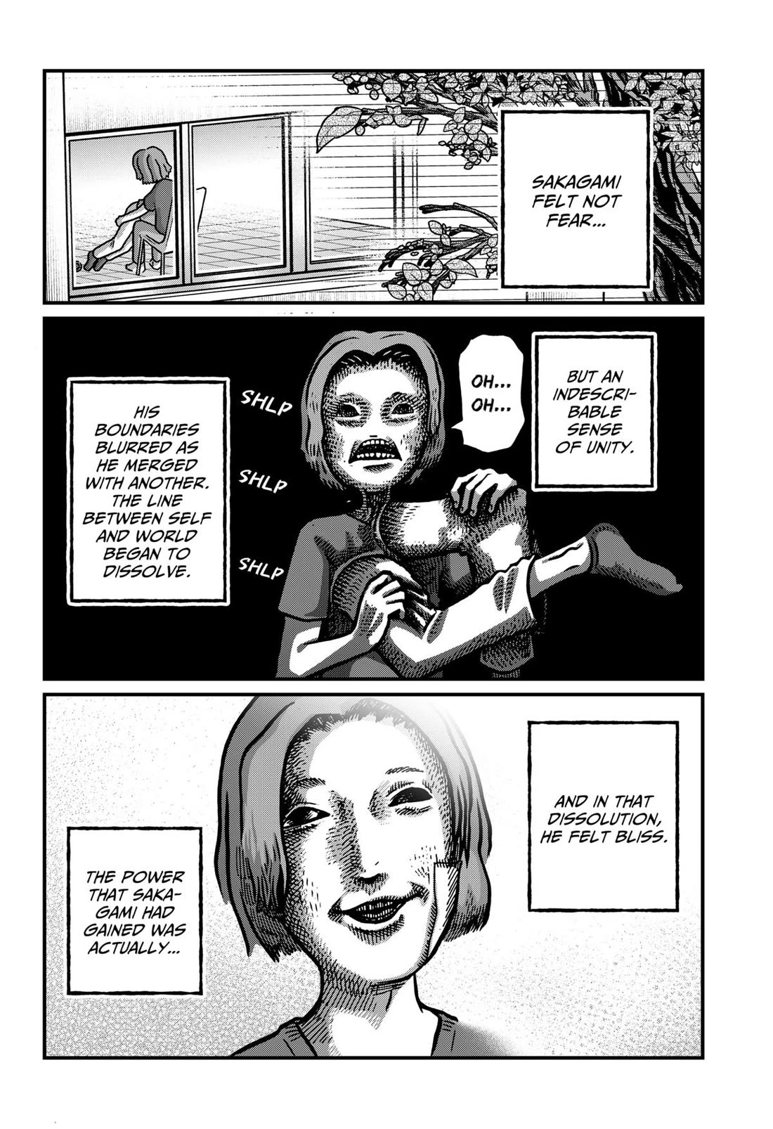 The Creepy and Freaky chapter 19 page 16
