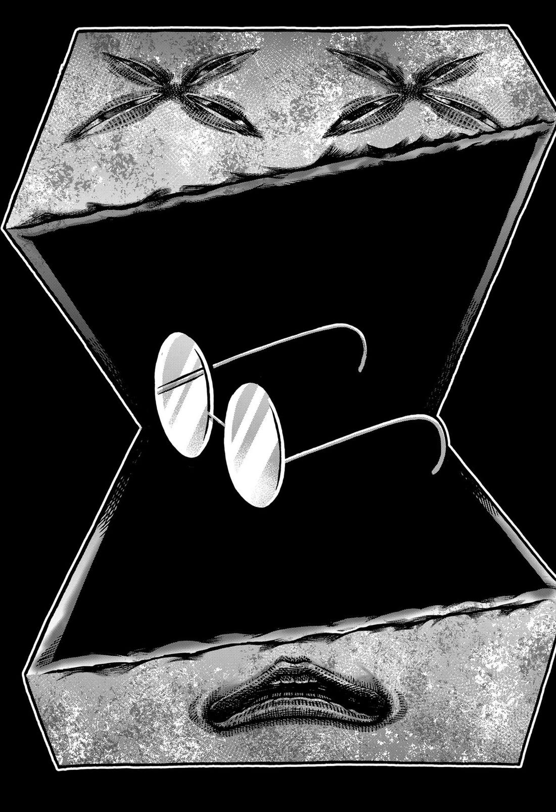 The Creepy and Freaky chapter 19 page 7