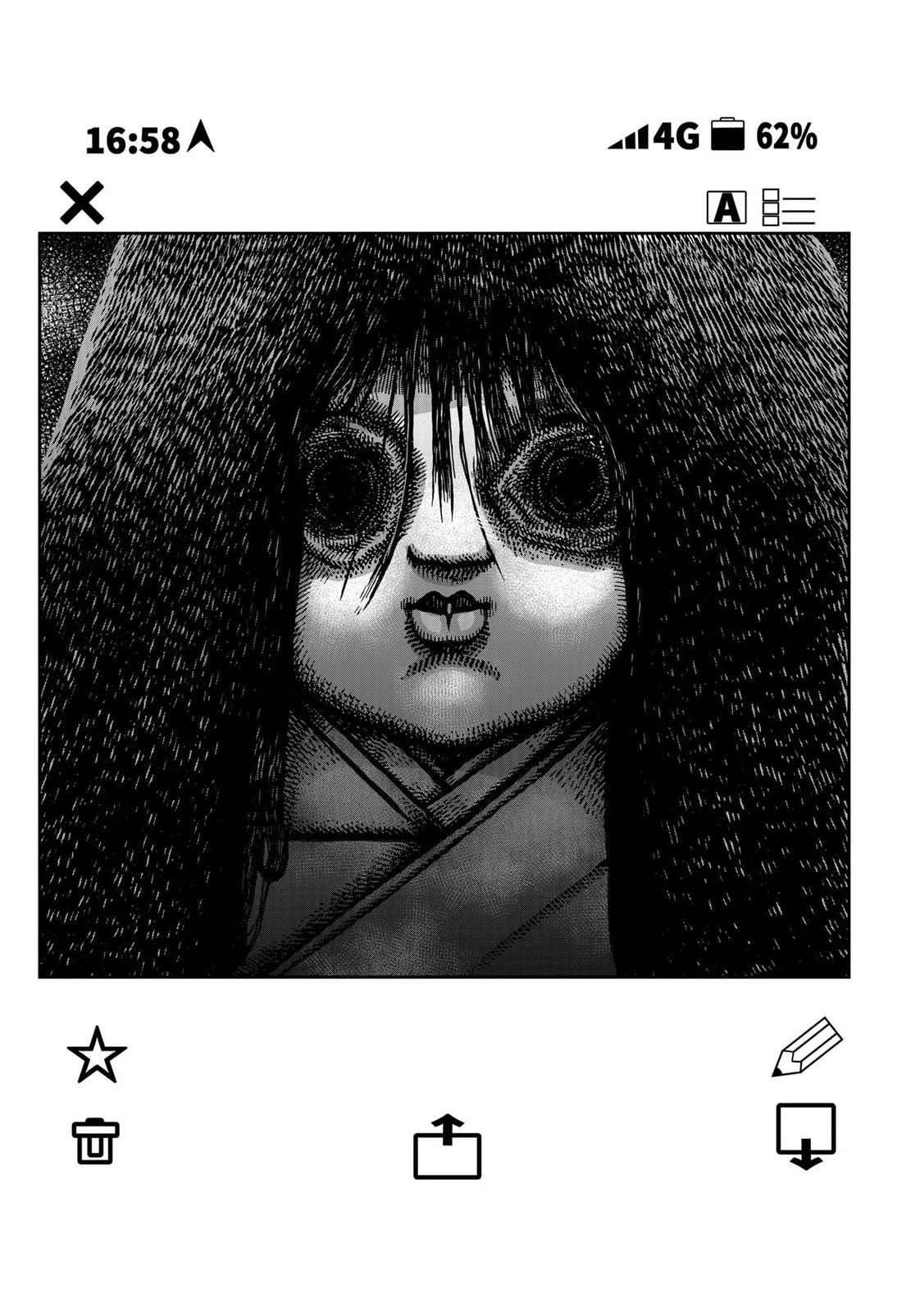 The Creepy and Freaky chapter 2 page 14