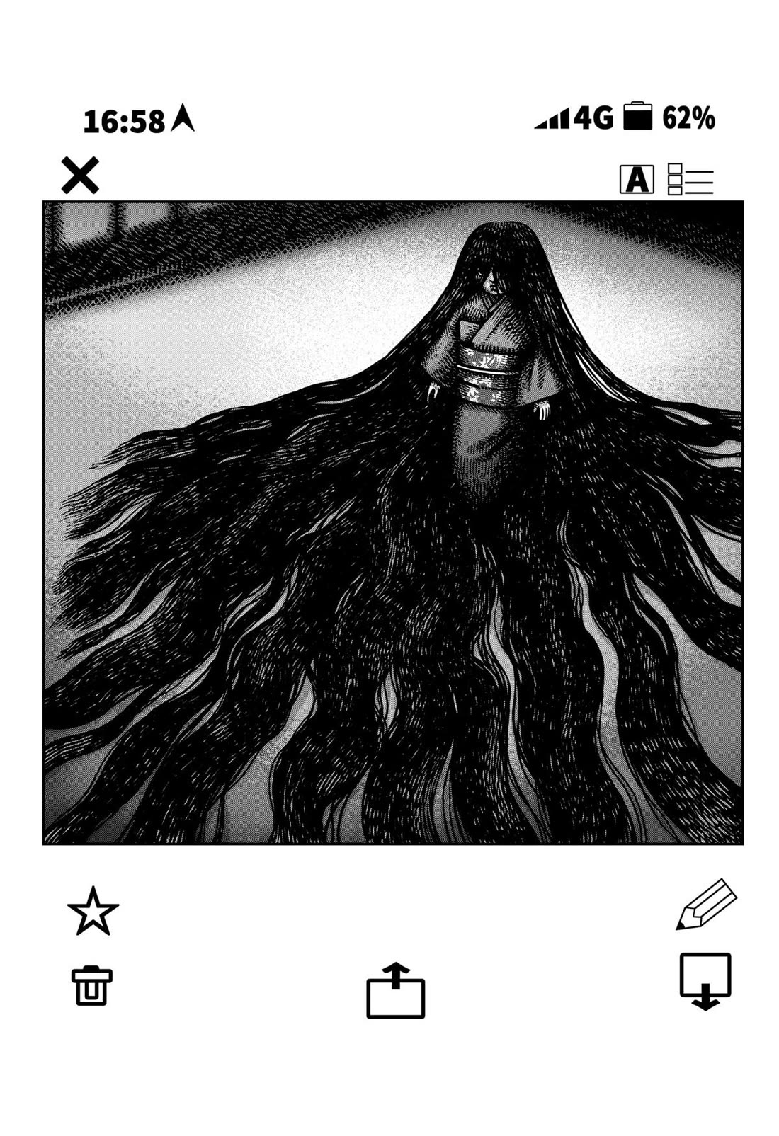 The Creepy and Freaky chapter 2 page 15