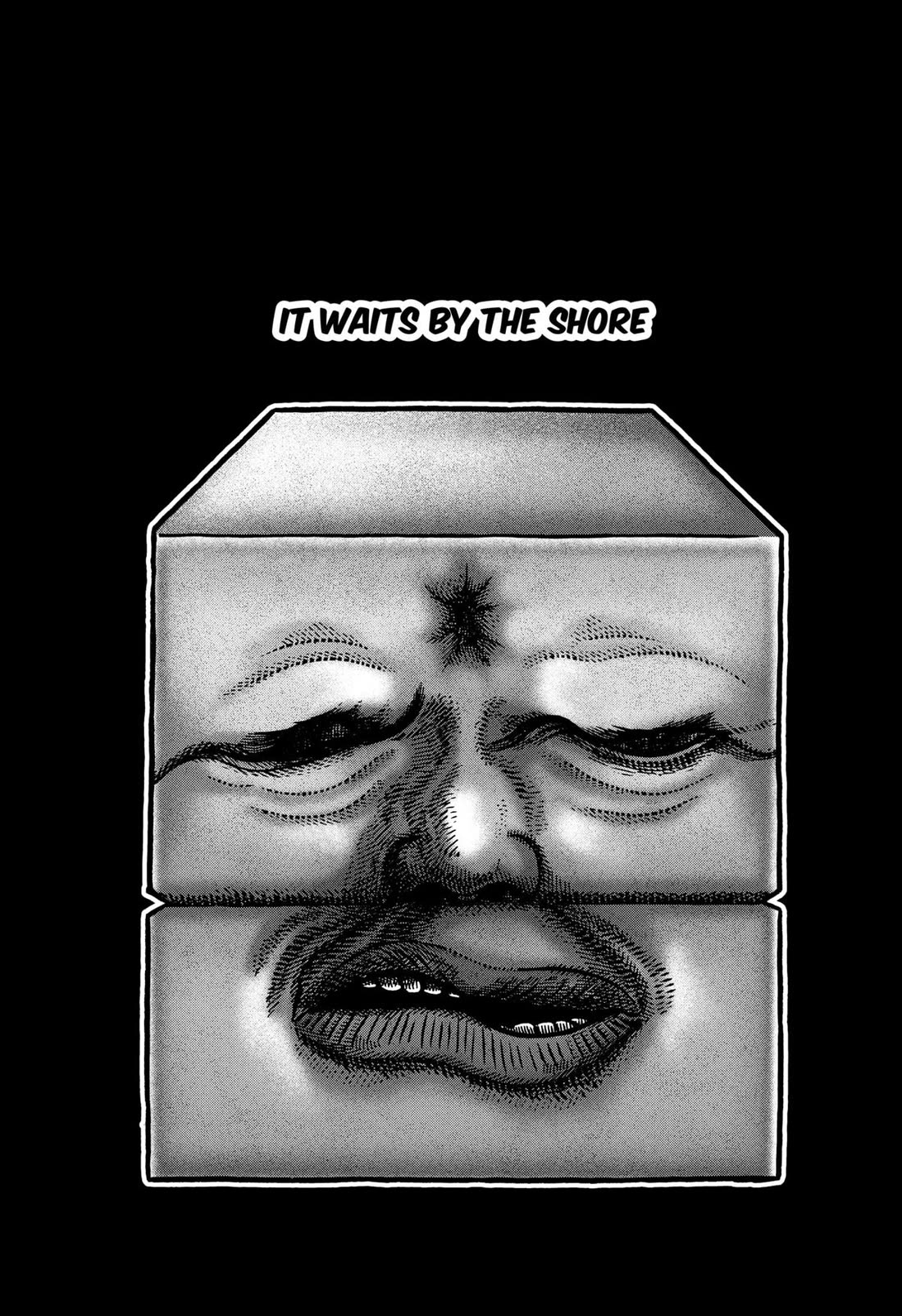The Creepy and Freaky chapter 20 page 3