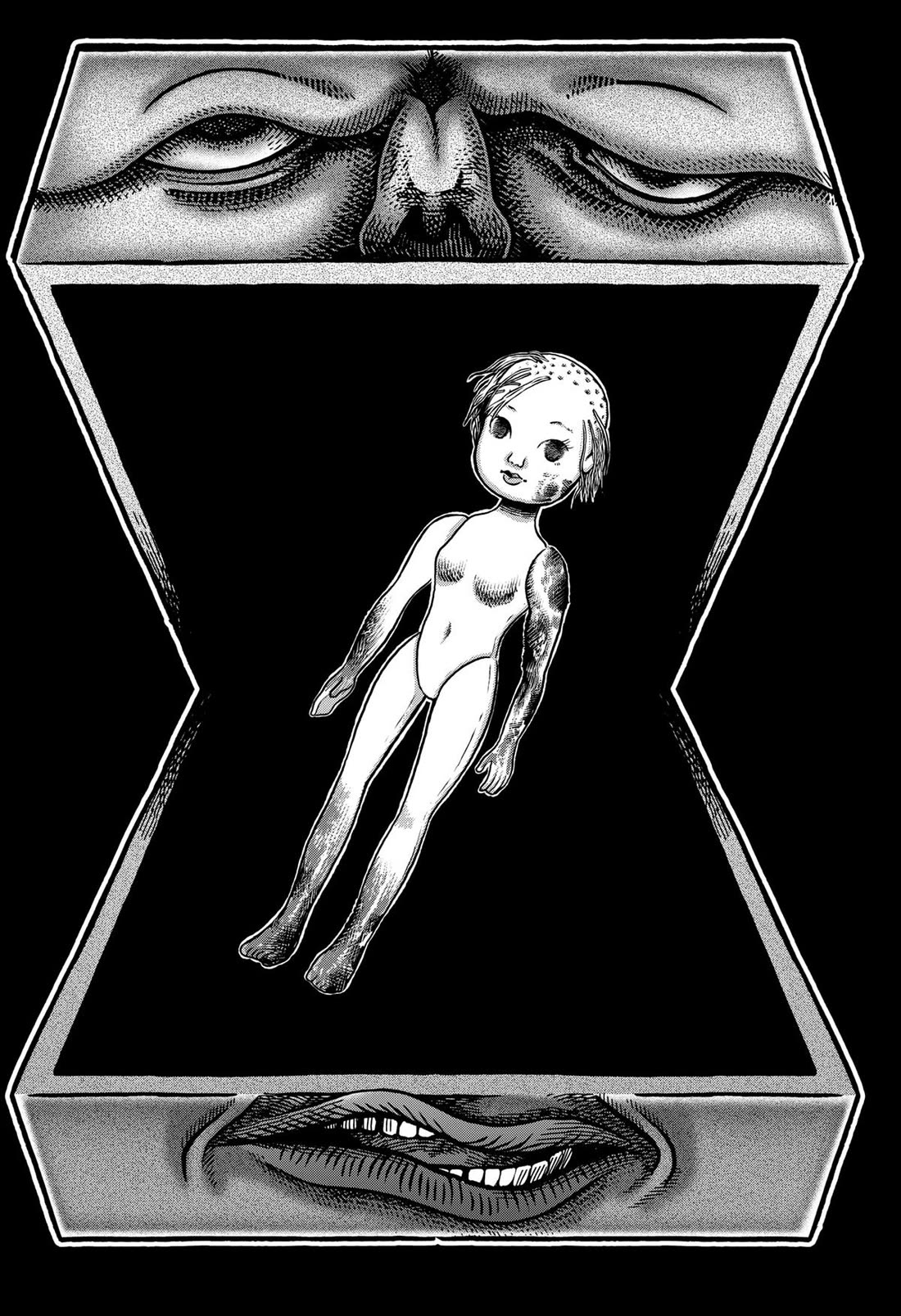 The Creepy and Freaky chapter 20 page 4