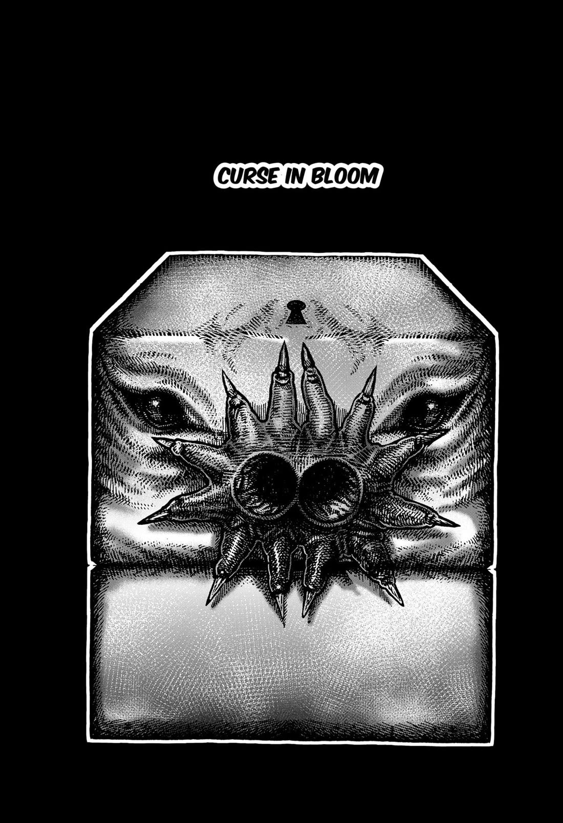The Creepy and Freaky chapter 23 page 3