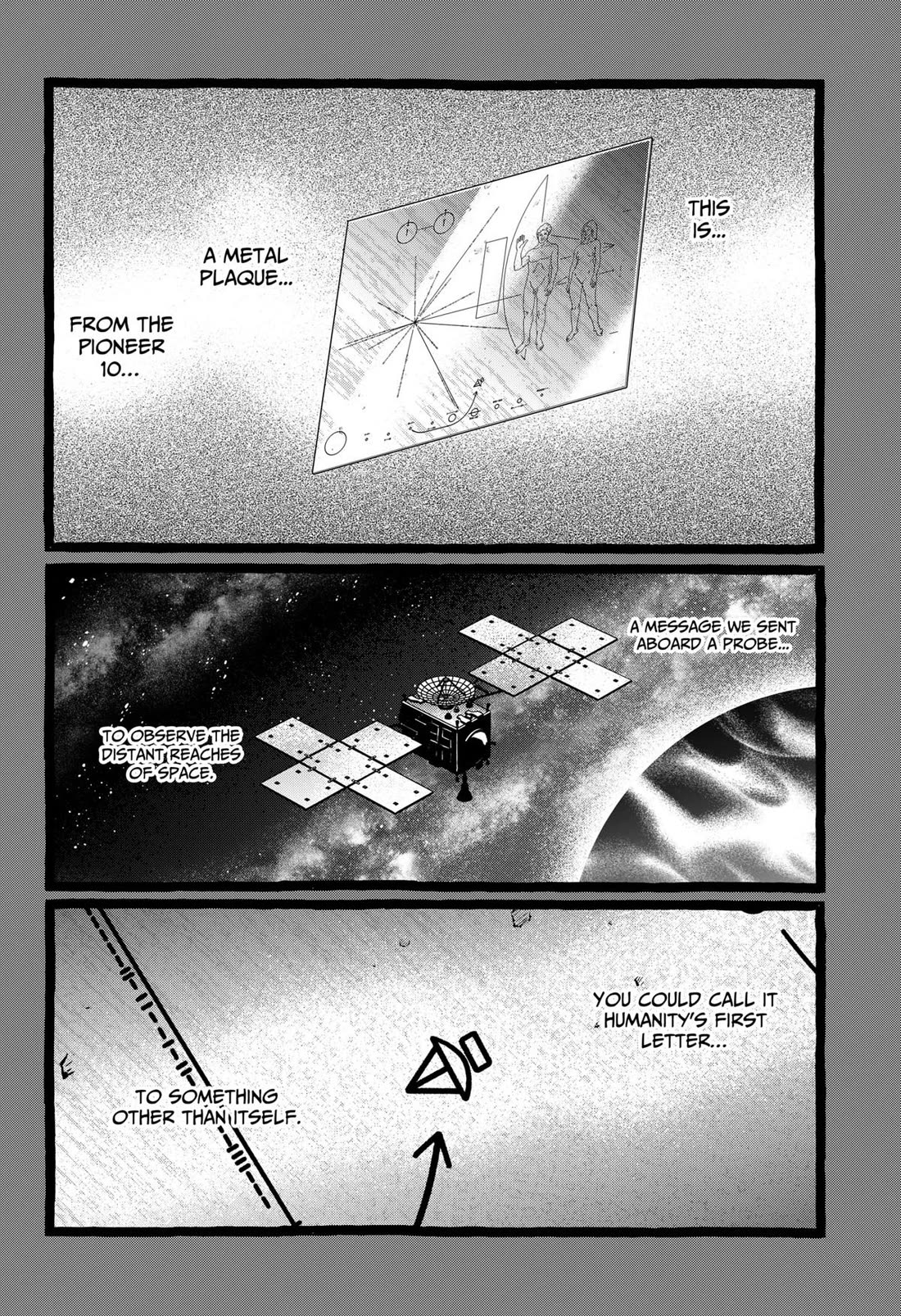 The Creepy and Freaky chapter 26 page 10