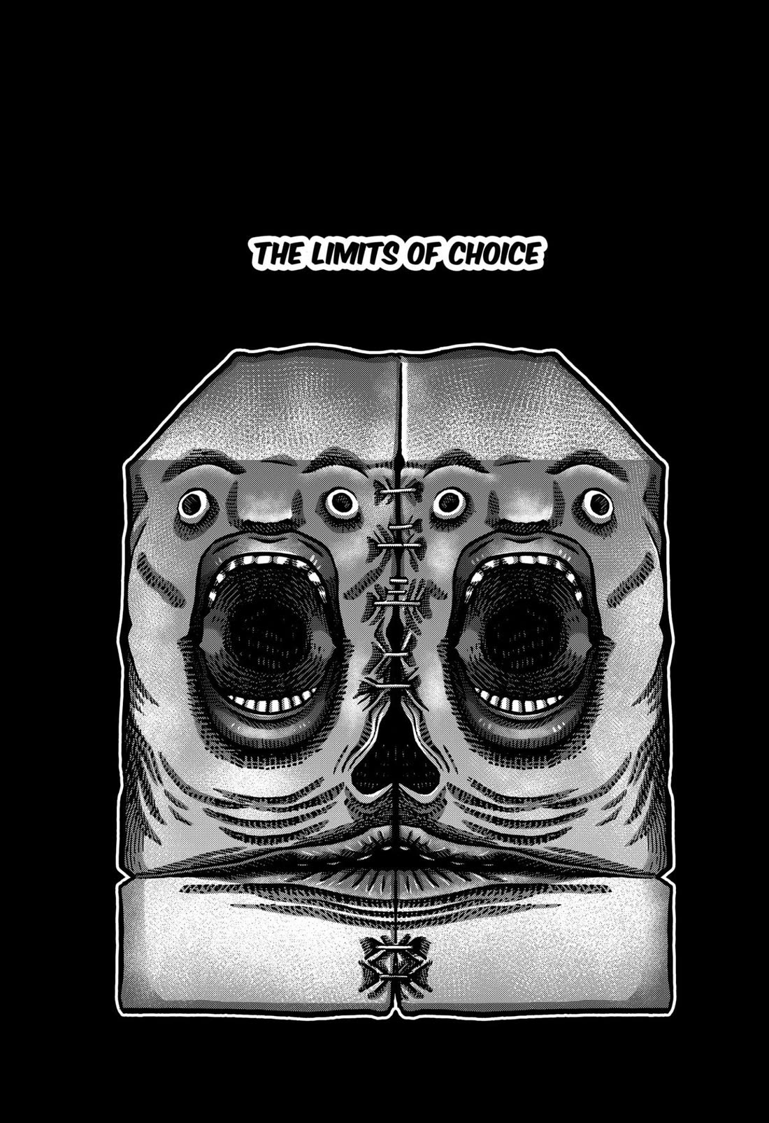 The Creepy and Freaky chapter 27 page 3