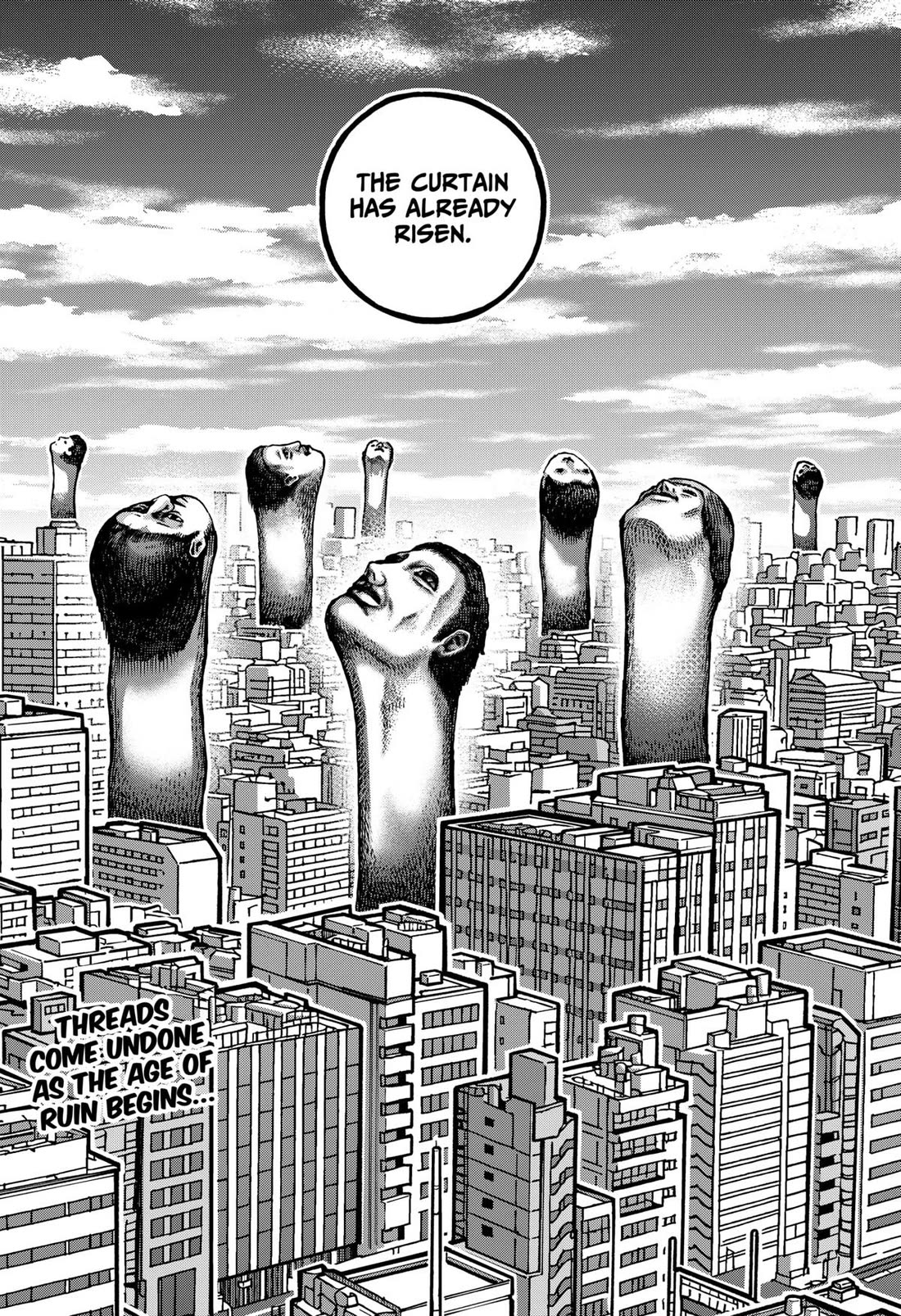 The Creepy and Freaky chapter 29 page 18