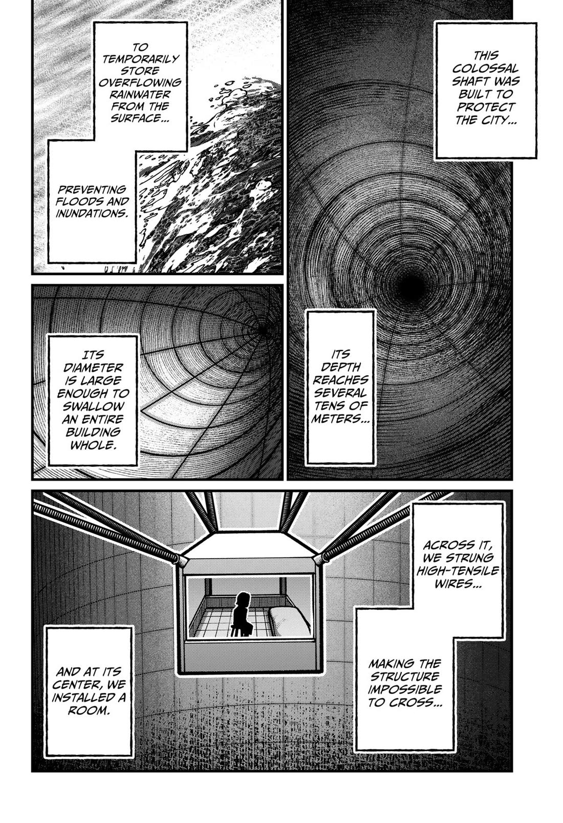 The Creepy and Freaky chapter 29 page 2