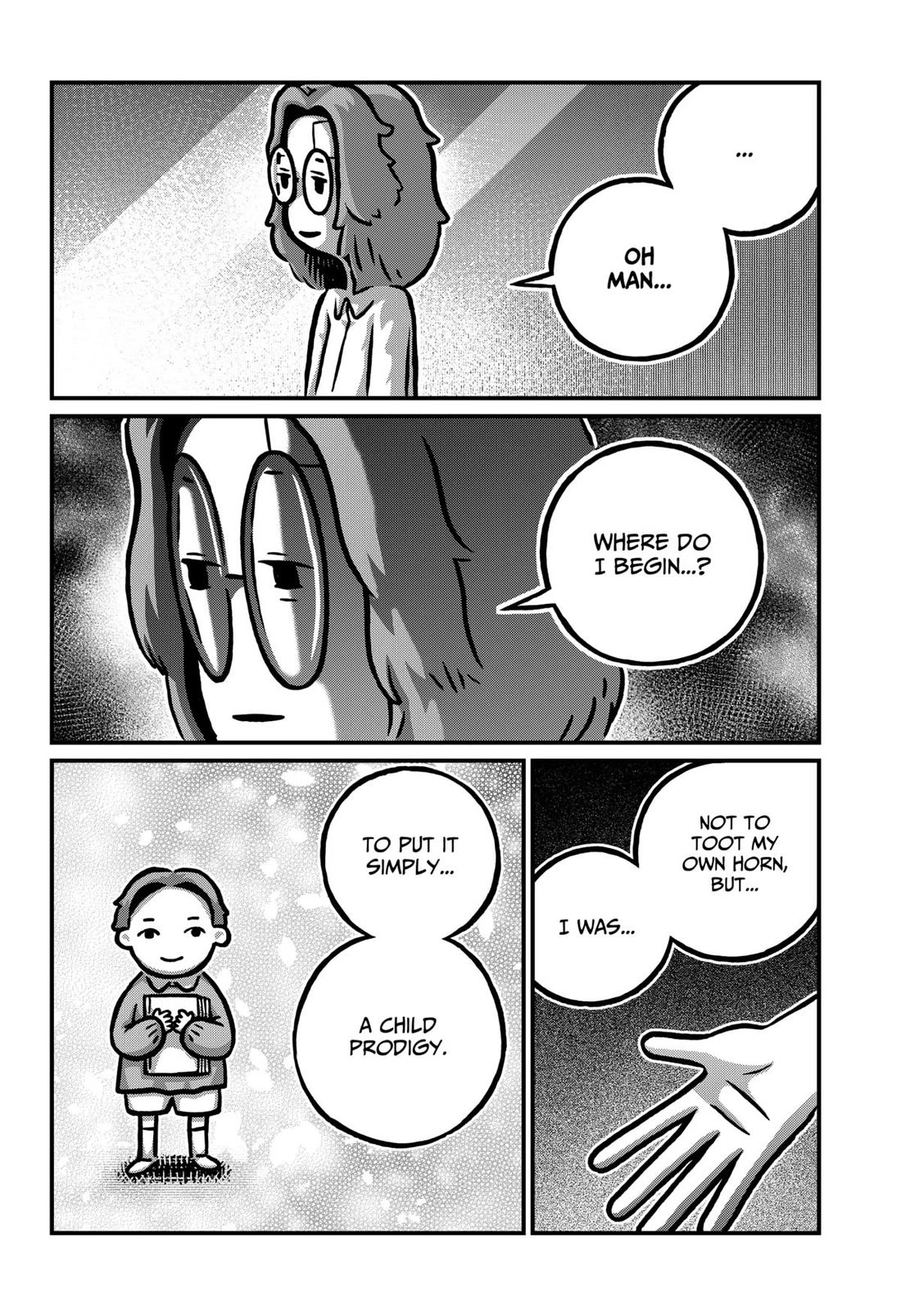 The Creepy and Freaky chapter 29 page 6