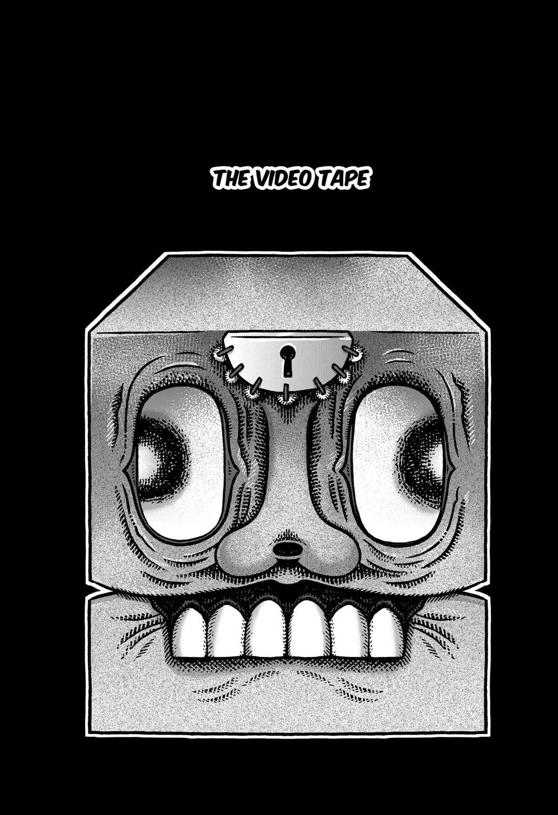 The Creepy and Freaky chapter 3 page 3
