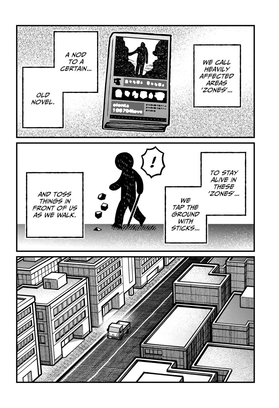 The Creepy and Freaky chapter 31 page 10