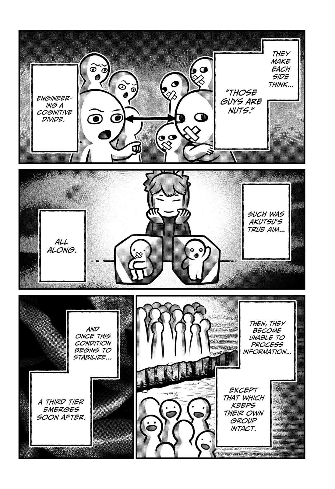 The Creepy and Freaky chapter 32 page 4