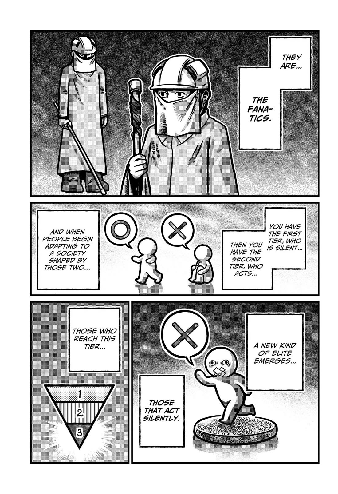 The Creepy and Freaky chapter 32 page 5