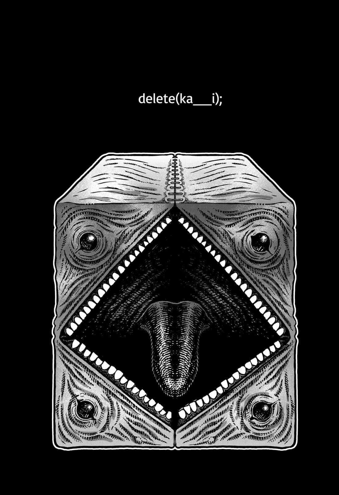 The Creepy and Freaky chapter 33 page 3