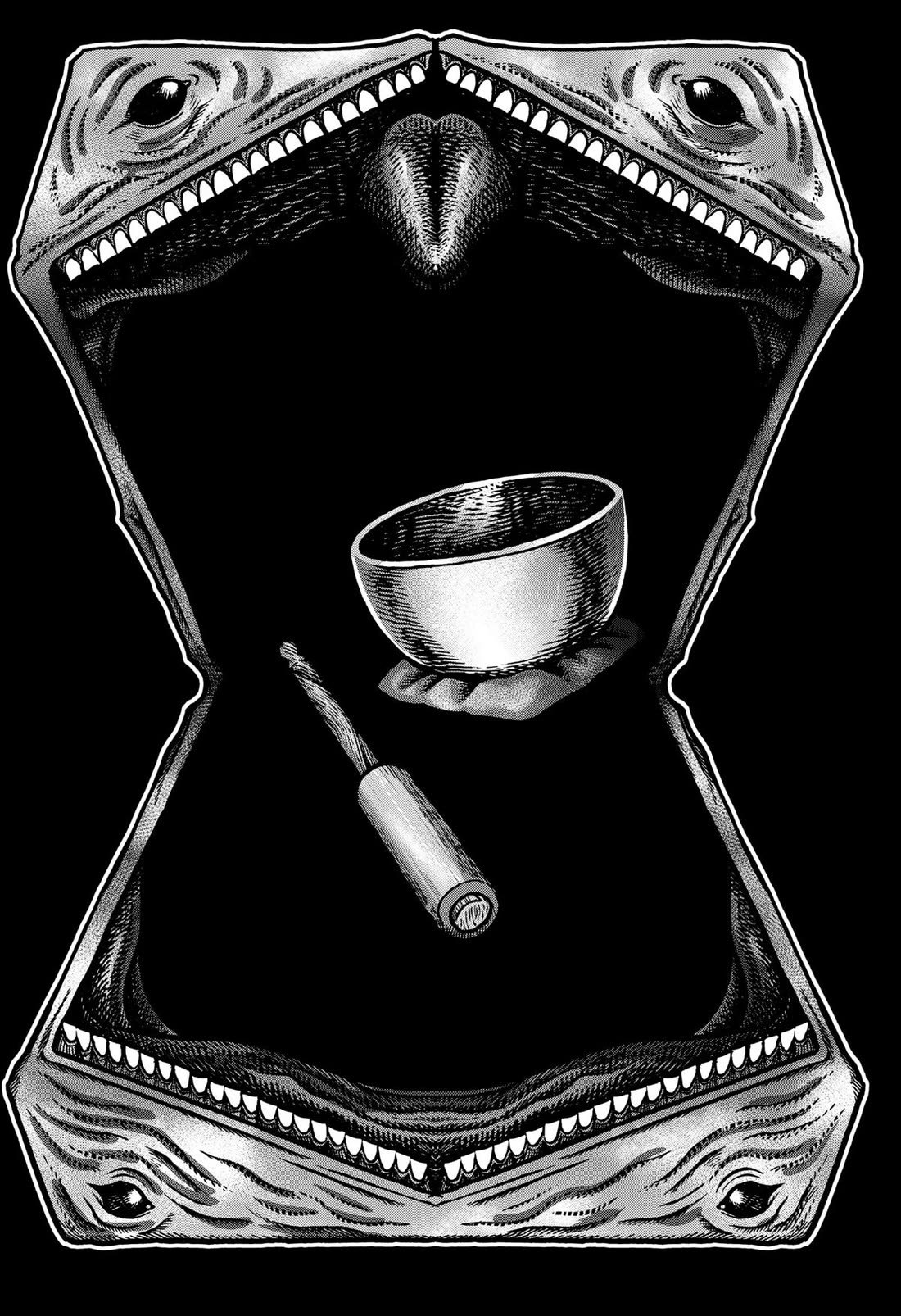 The Creepy and Freaky chapter 33 page 4