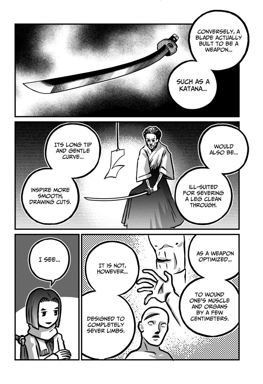 The Creepy and Freaky chapter 35 page 4