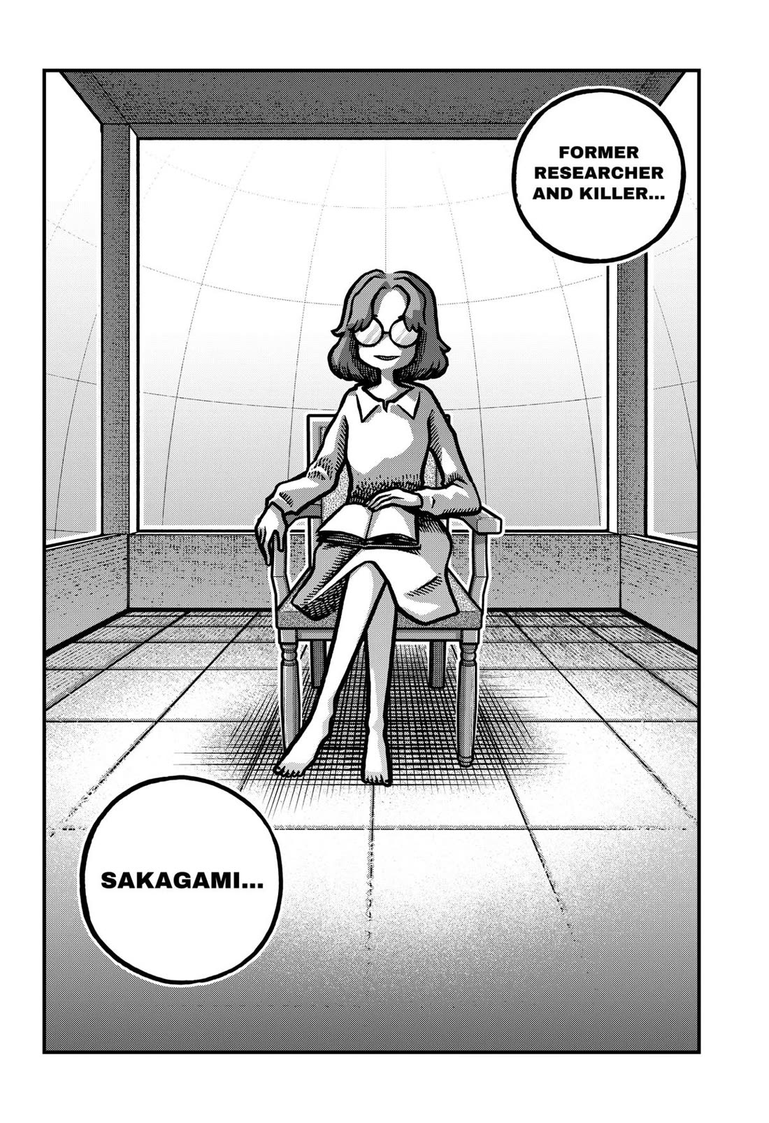 The Creepy and Freaky chapter 36 page 14