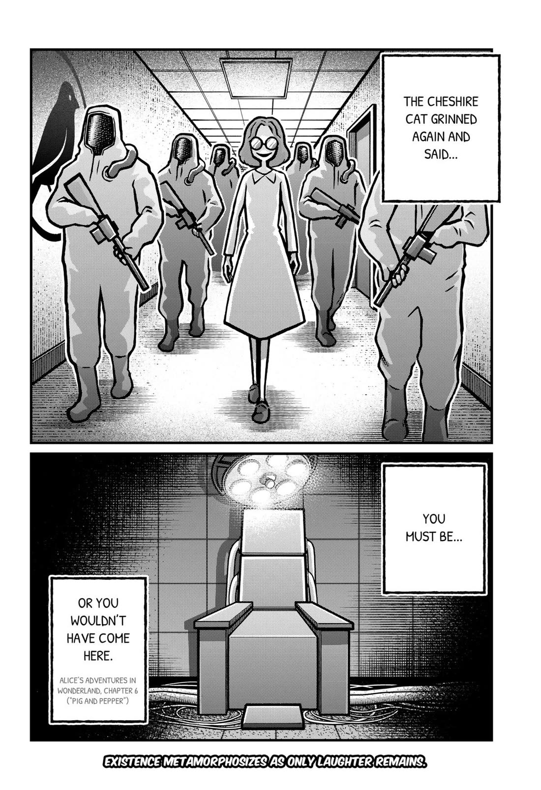 The Creepy and Freaky chapter 36 page 16
