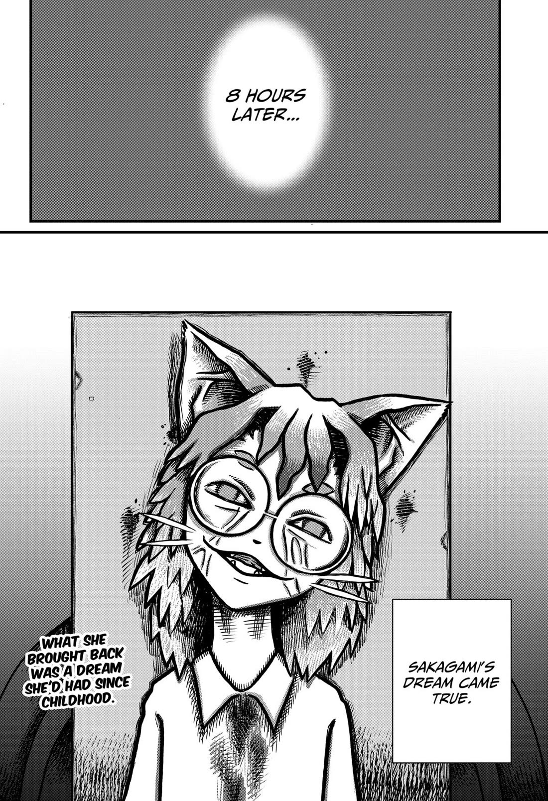 The Creepy and Freaky chapter 37 page 16