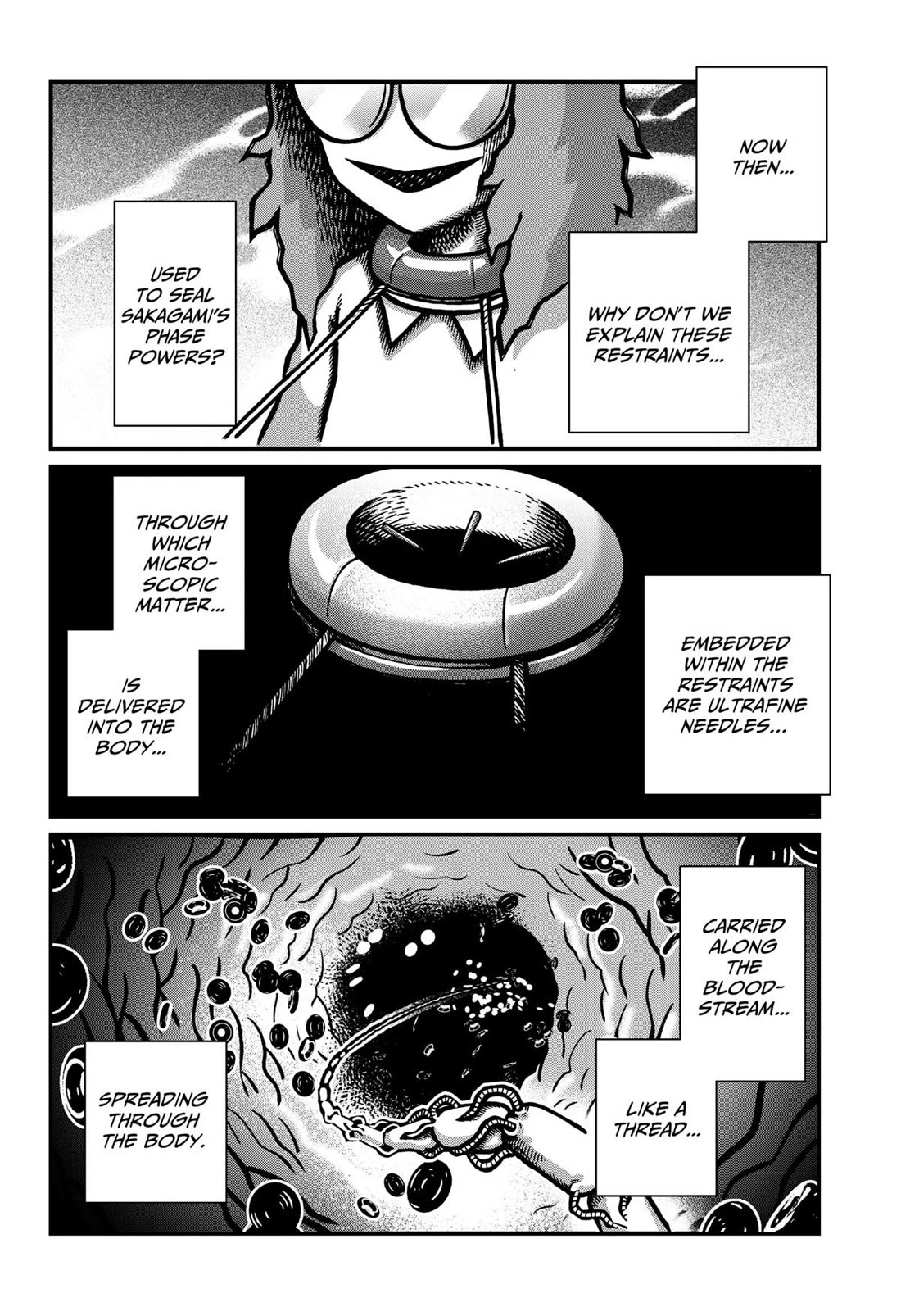 The Creepy and Freaky chapter 37 page 2