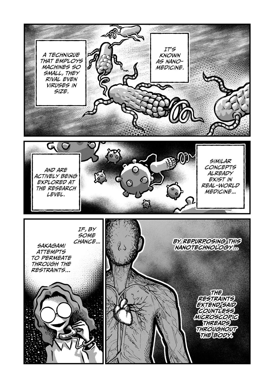 The Creepy and Freaky chapter 37 page 3