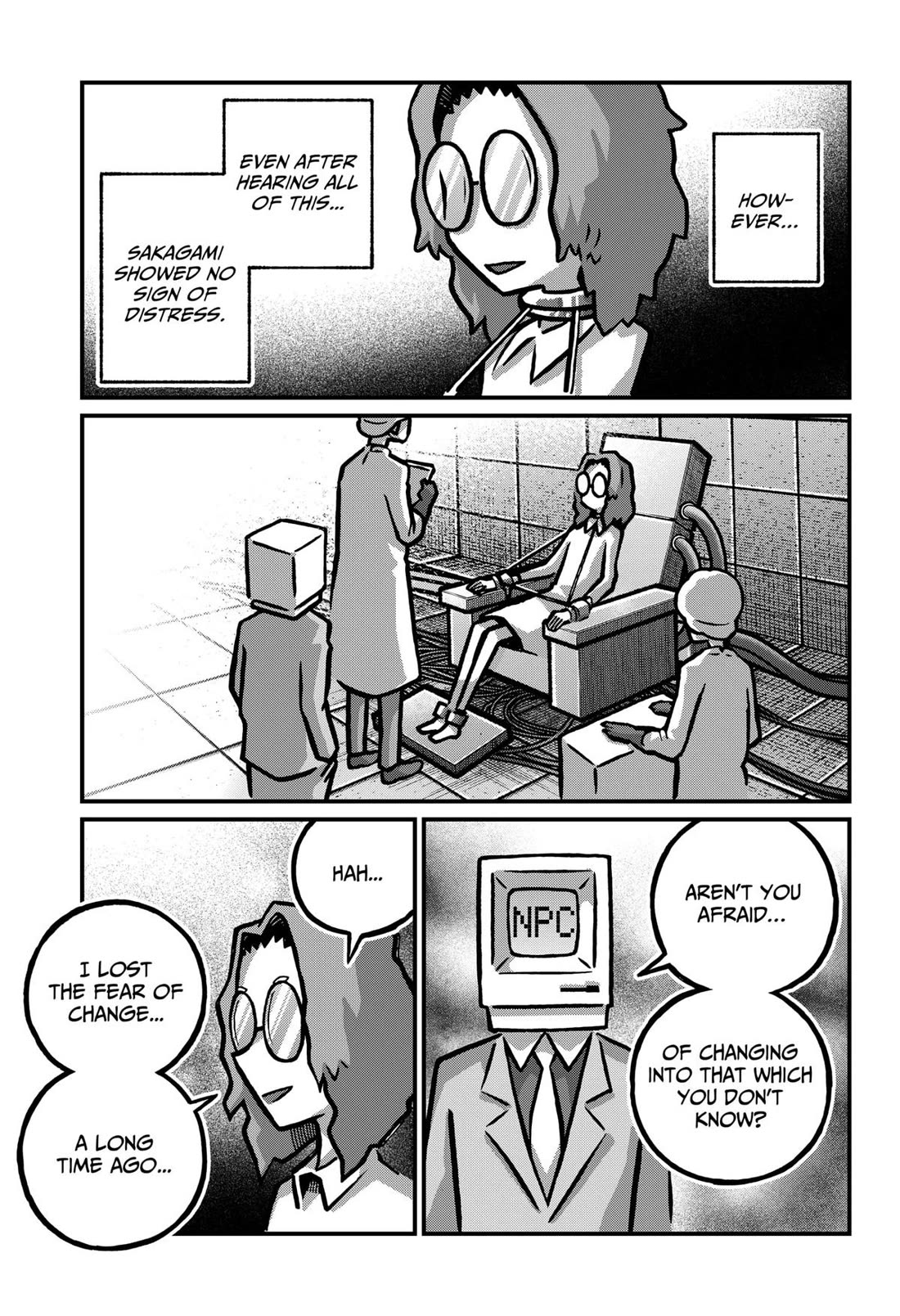 The Creepy and Freaky chapter 37 page 5