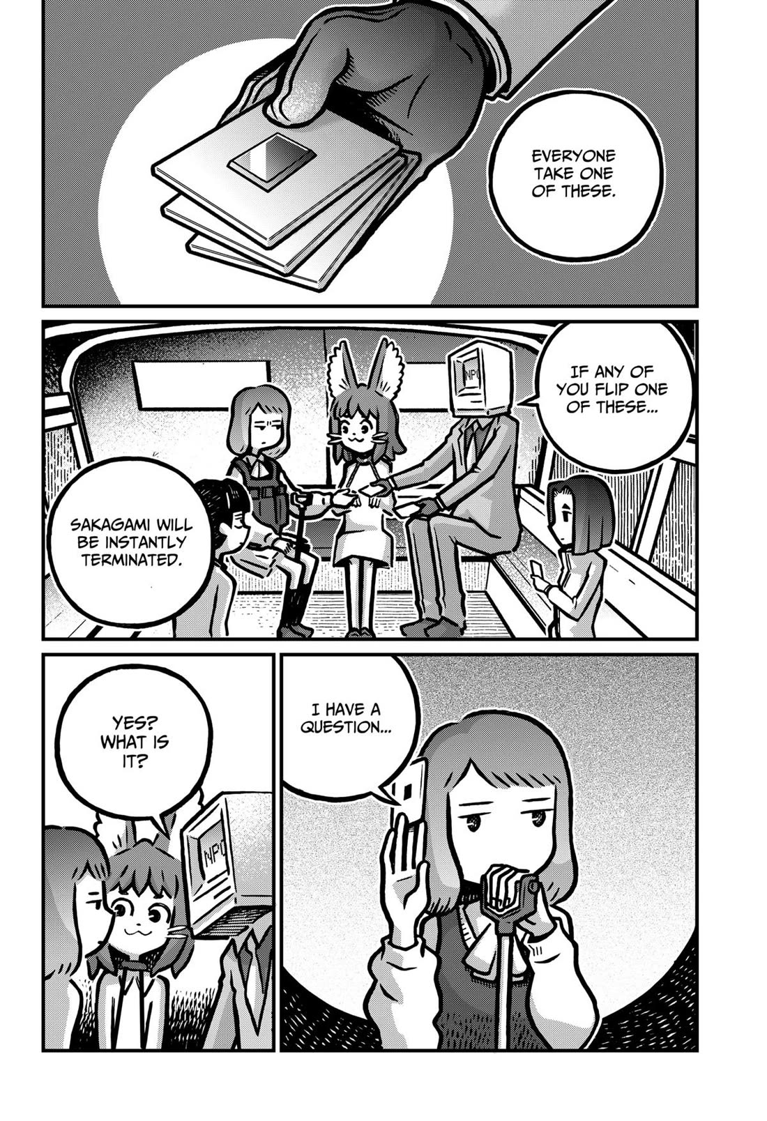 The Creepy and Freaky chapter 38 page 2