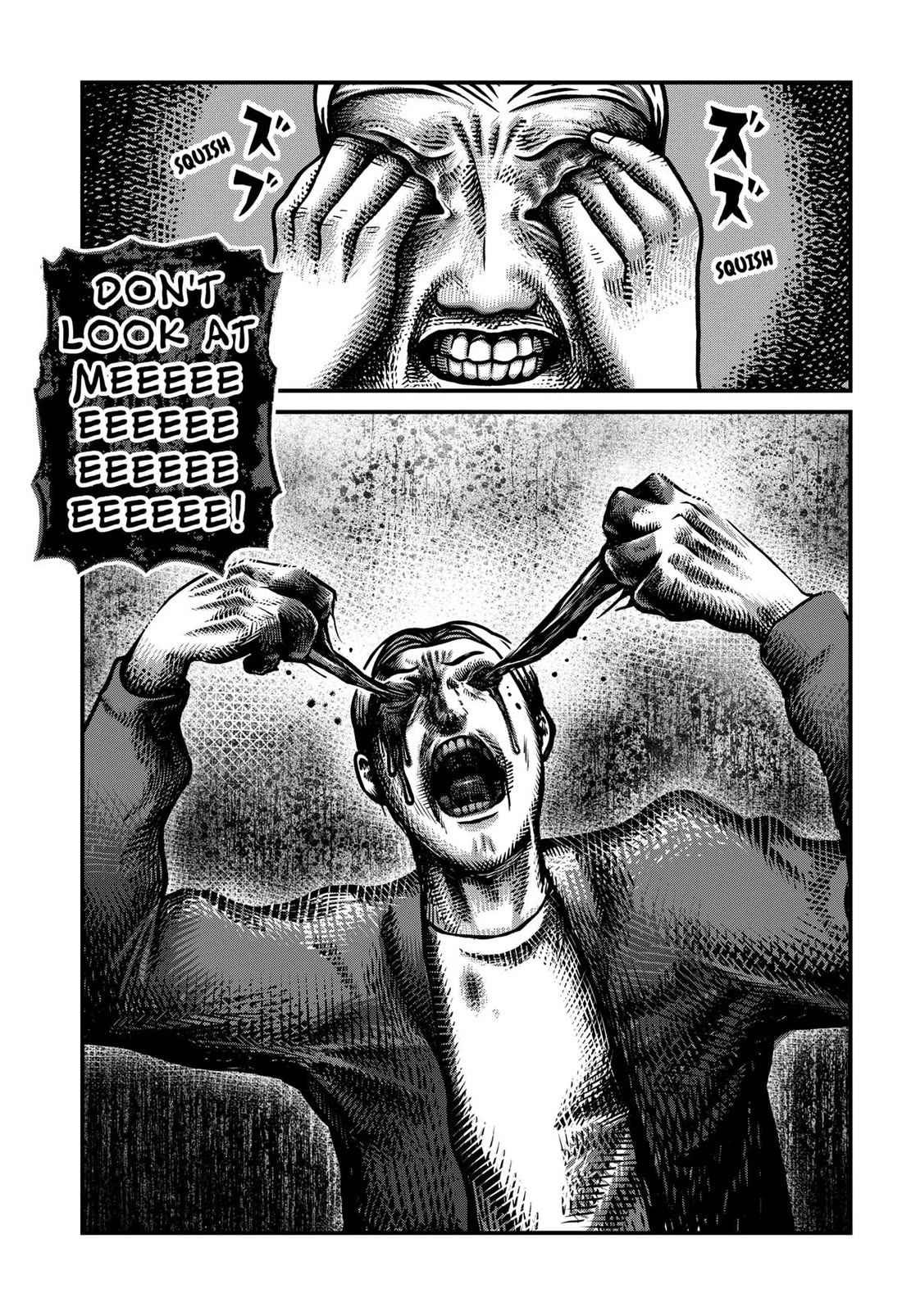 The Creepy and Freaky chapter 4 page 17