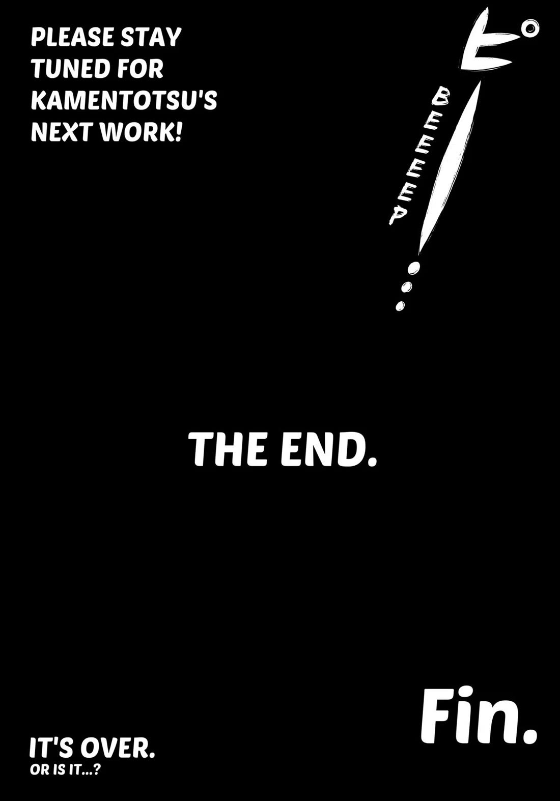 The Creepy and Freaky chapter 46 page 12