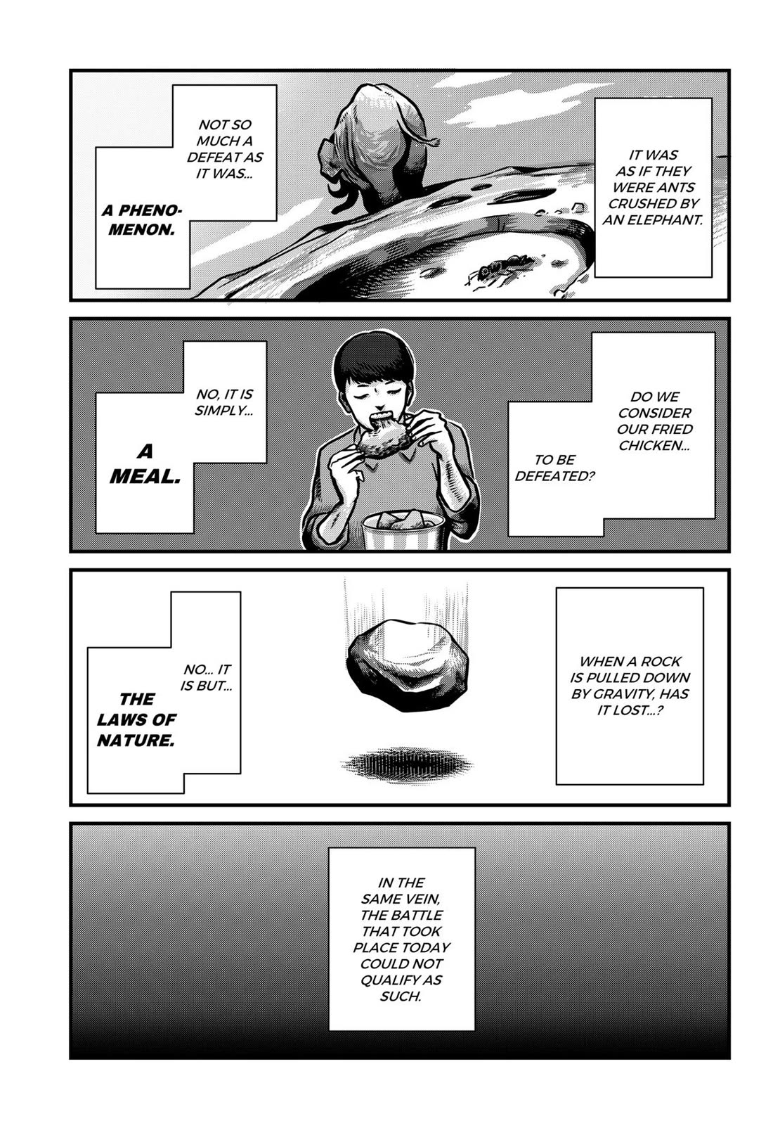 The Creepy and Freaky chapter 46 page 3