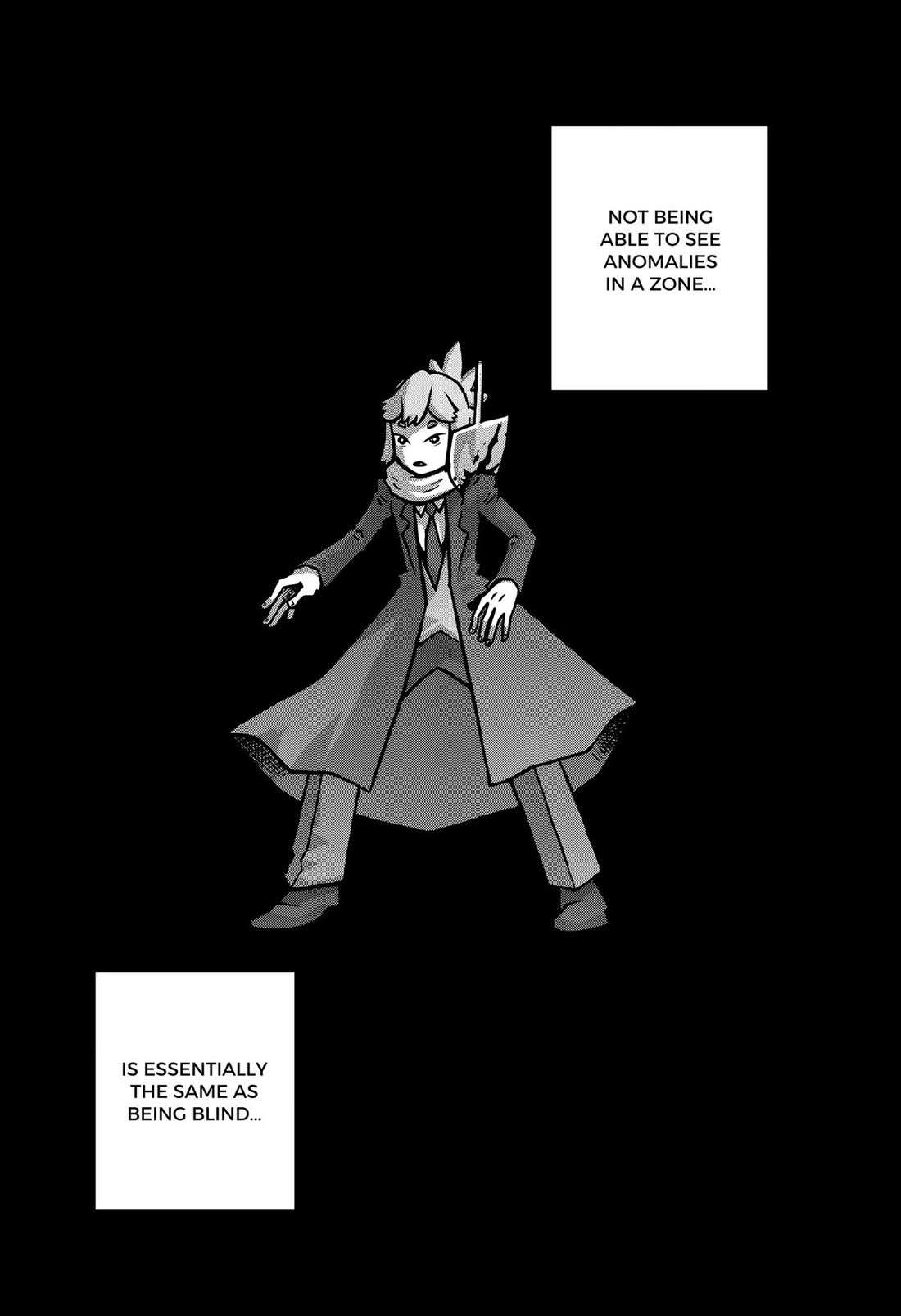 The Creepy and Freaky chapter 48 page 16