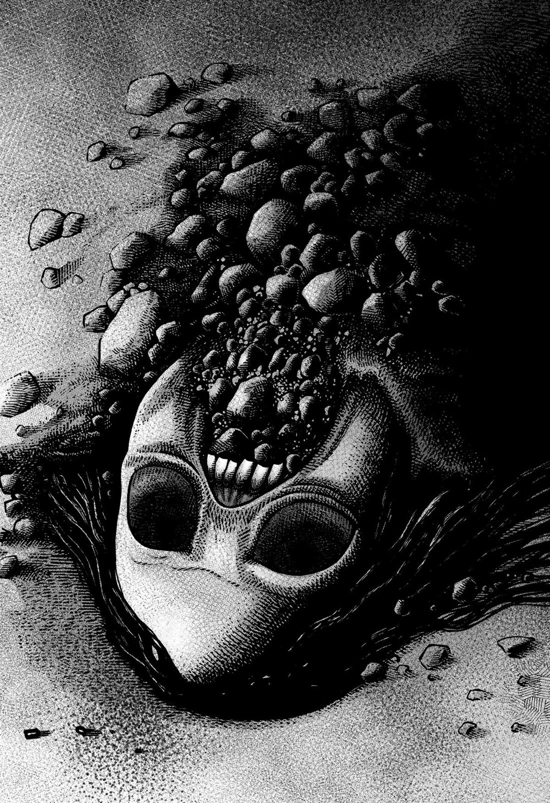 The Creepy and Freaky chapter 5 page 12