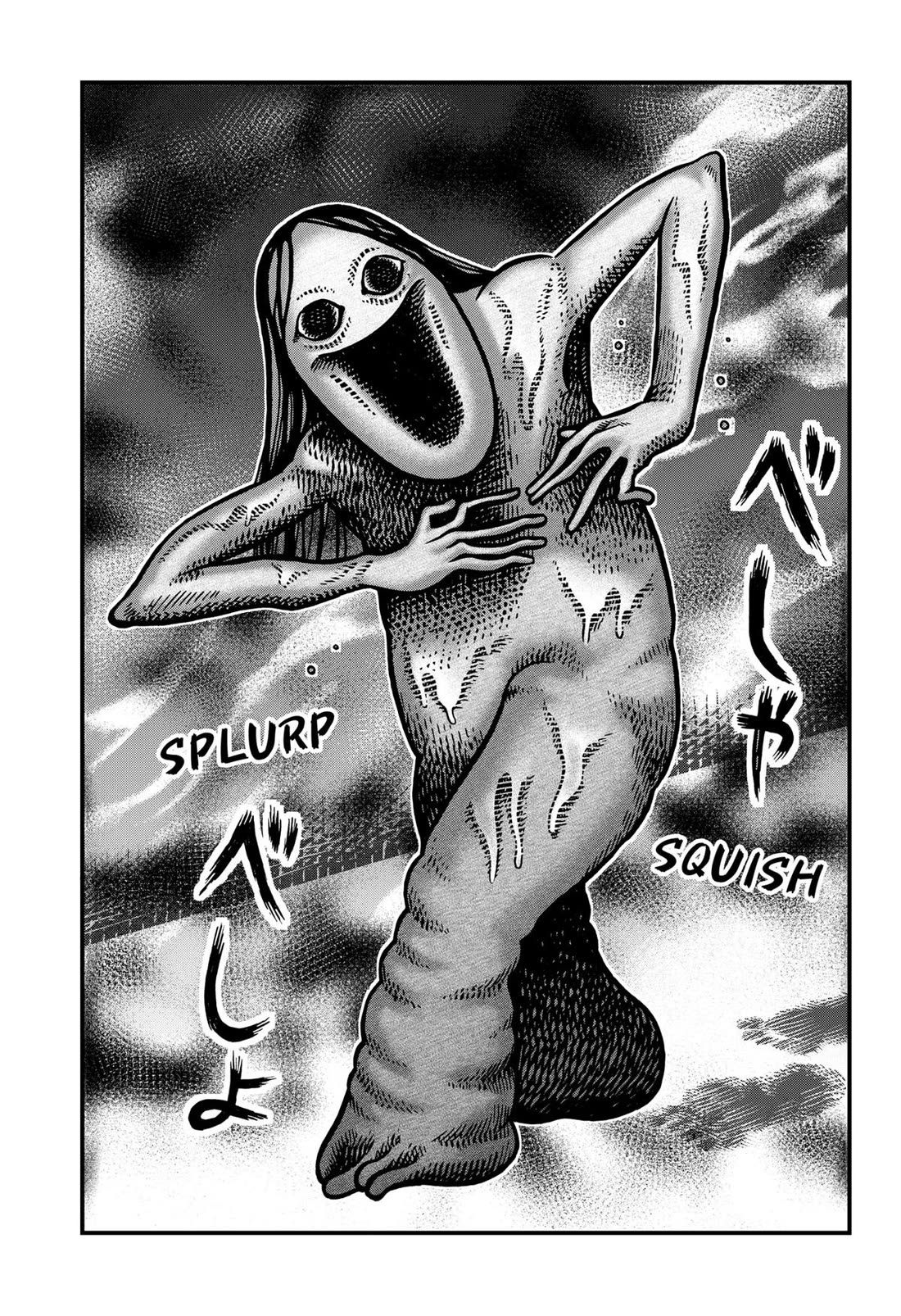The Creepy and Freaky chapter 5 page 7