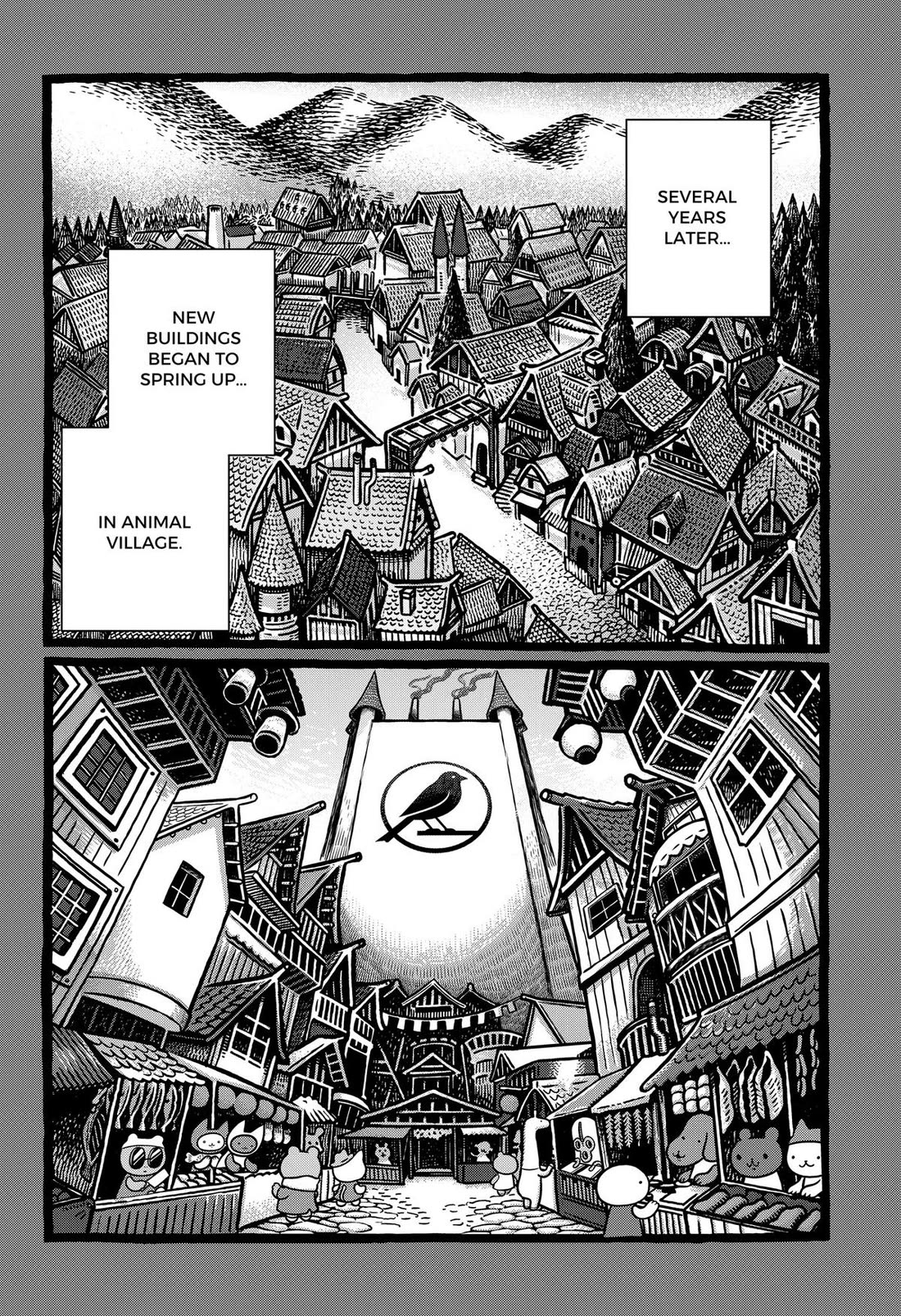 The Creepy and Freaky chapter 50 page 17
