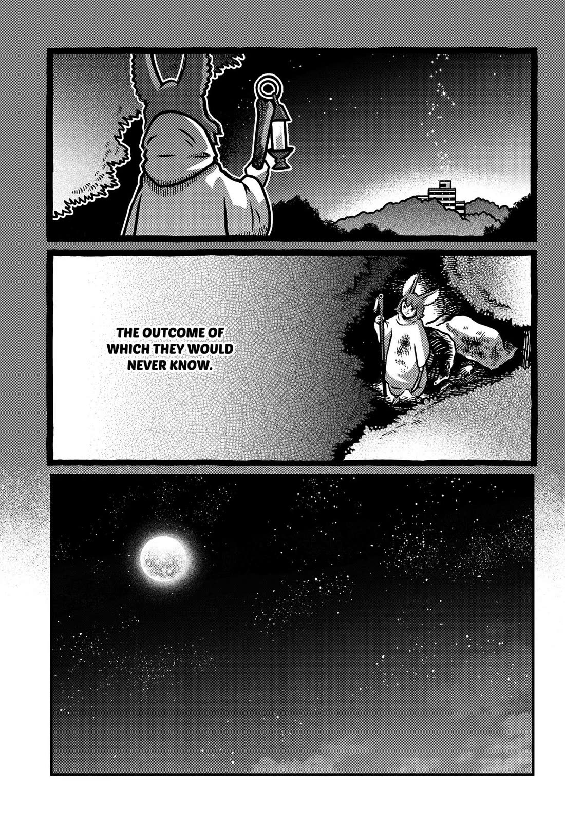 The Creepy and Freaky chapter 50 page 24