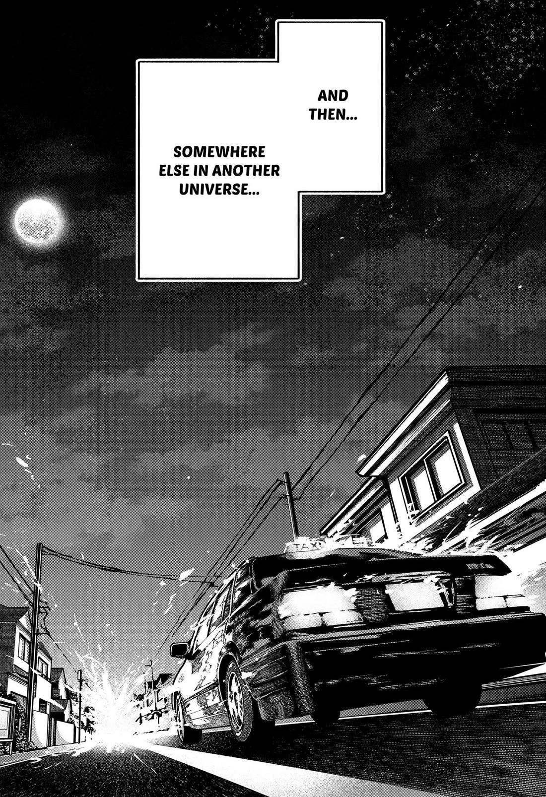 The Creepy and Freaky chapter 50 page 25