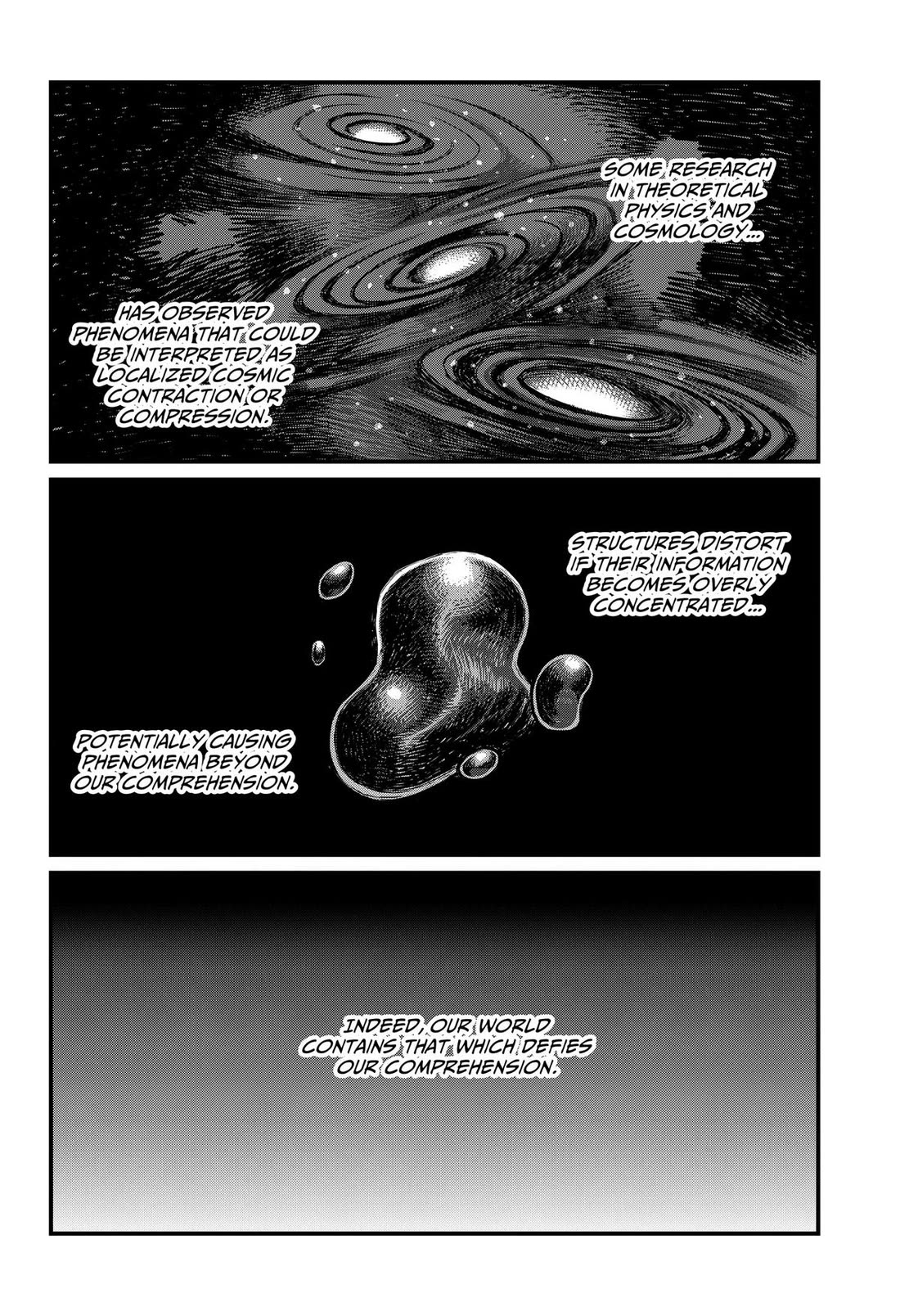 The Creepy and Freaky chapter 50 page 29