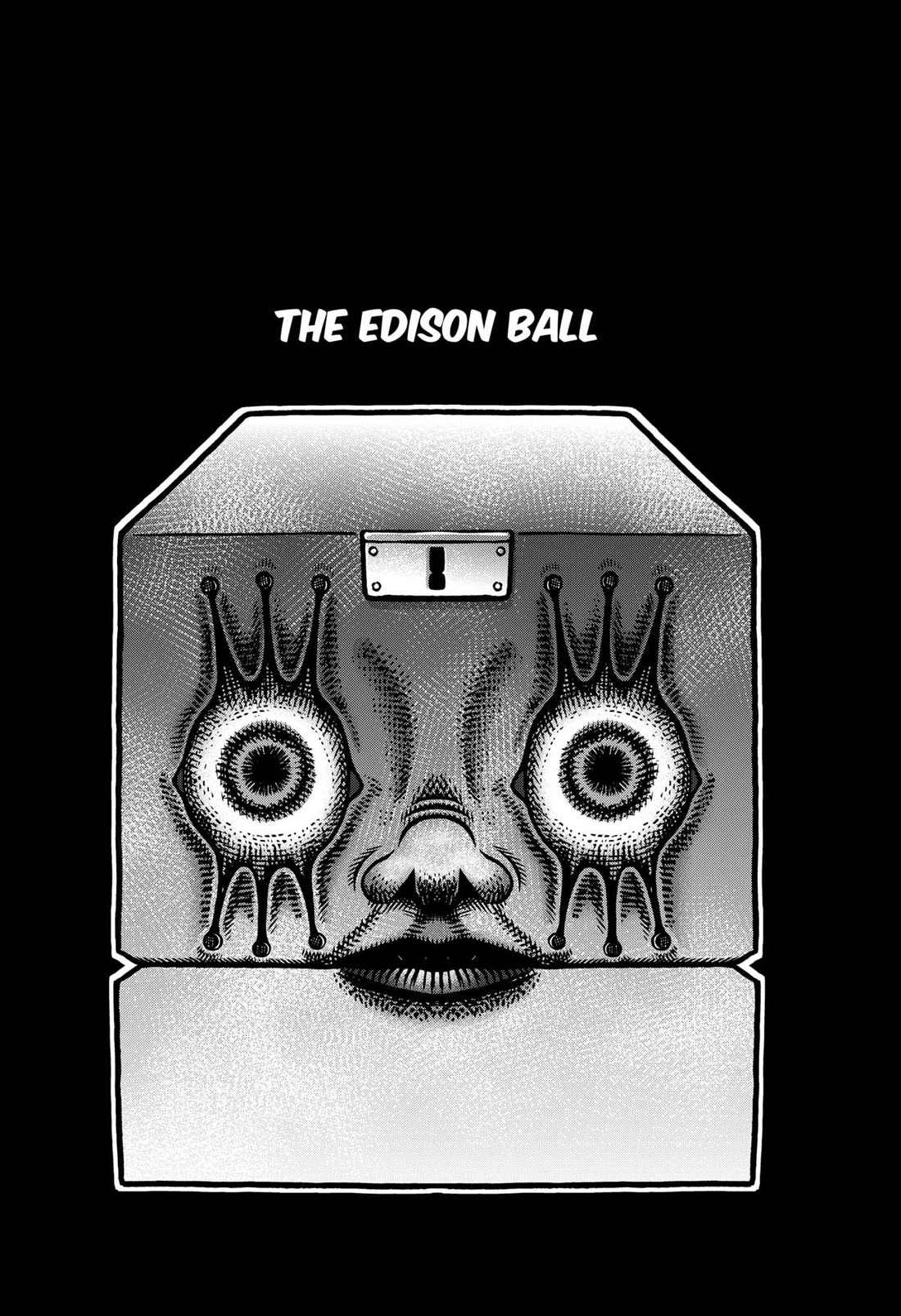 The Creepy and Freaky chapter 6 page 4