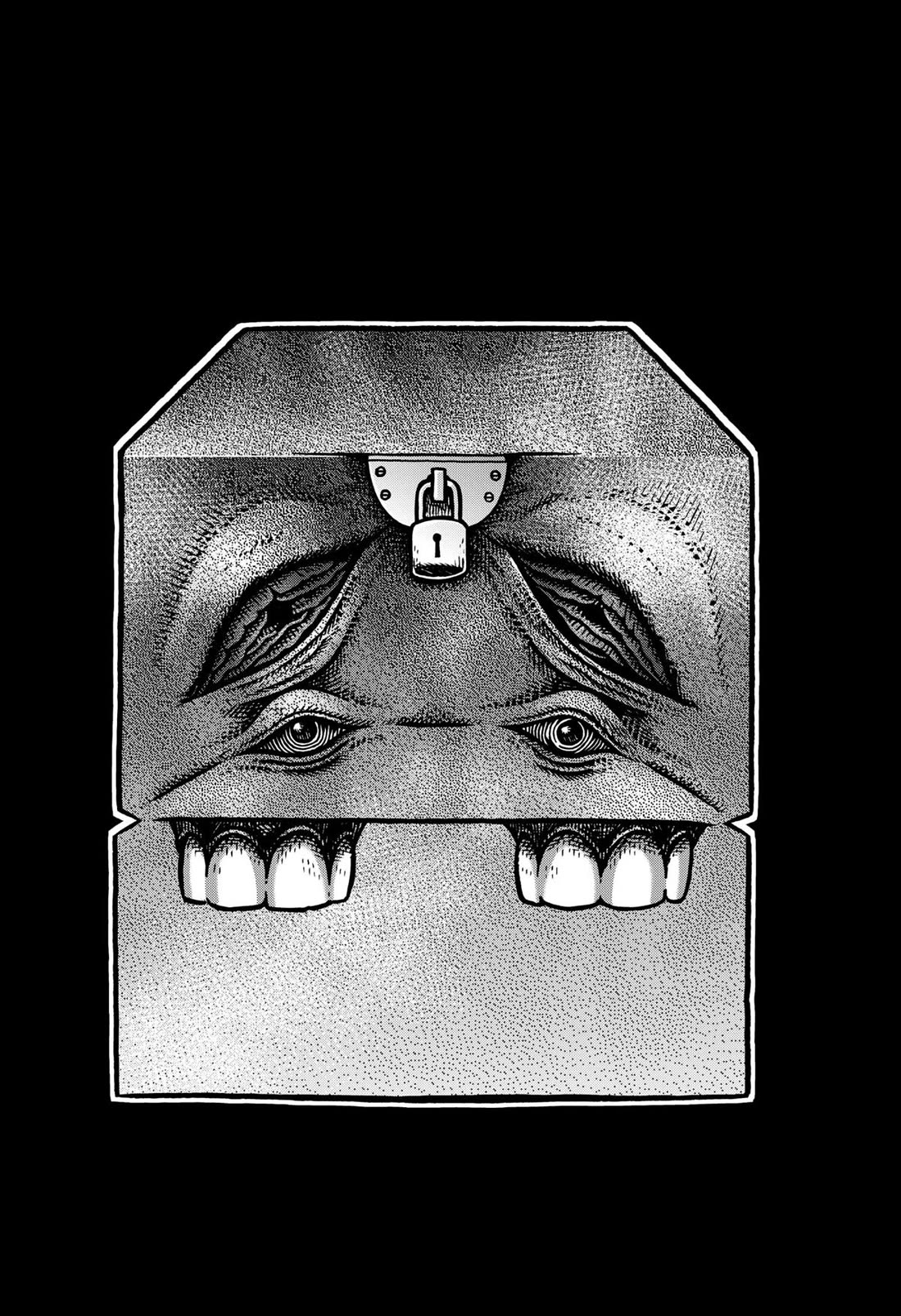 The Creepy and Freaky chapter 7 page 4