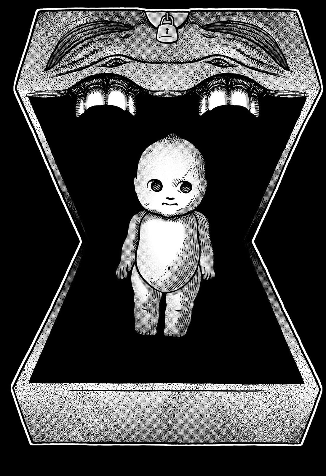 The Creepy and Freaky chapter 7 page 5