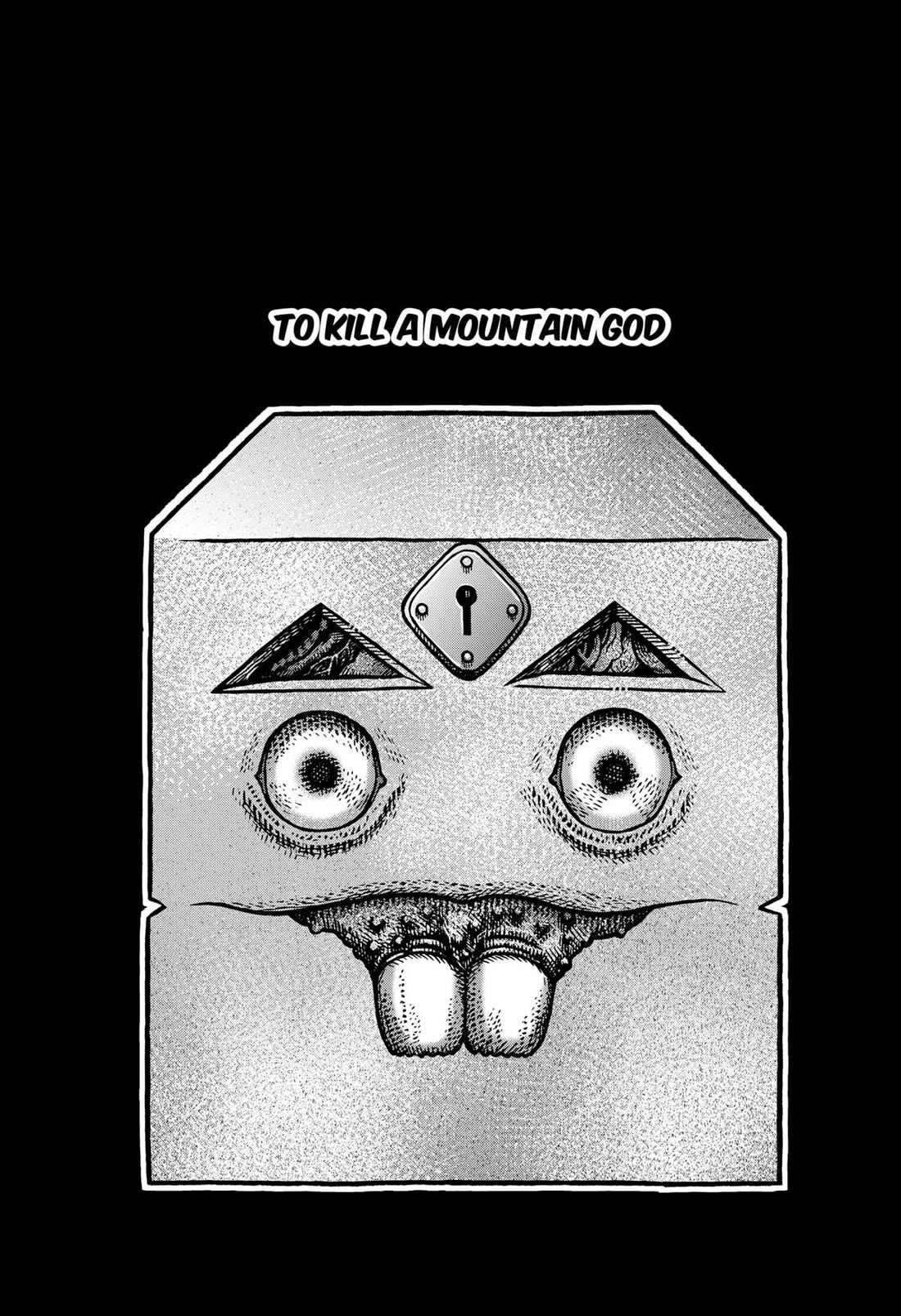 The Creepy and Freaky chapter 8 page 3
