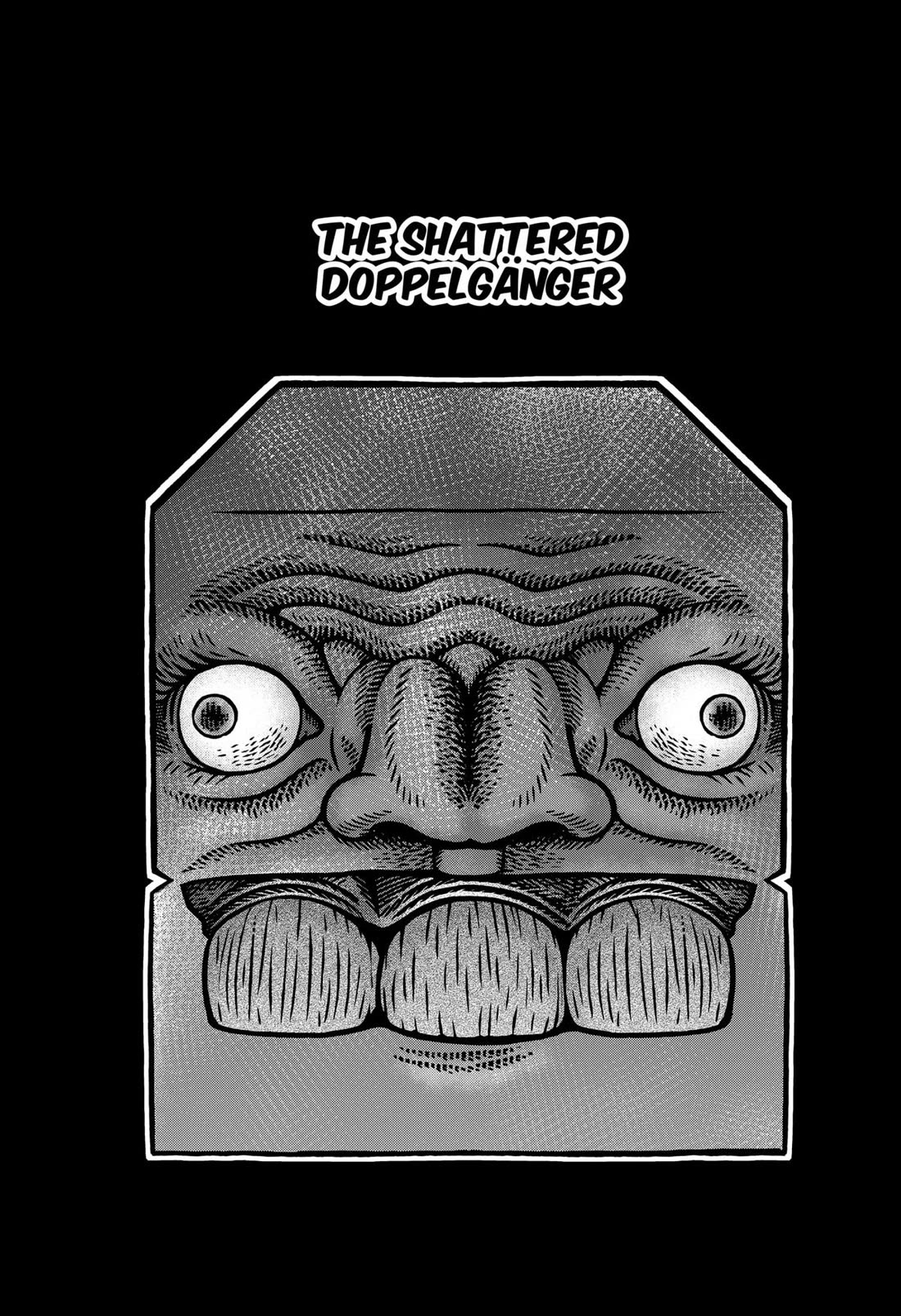 The Creepy and Freaky chapter 9 page 3