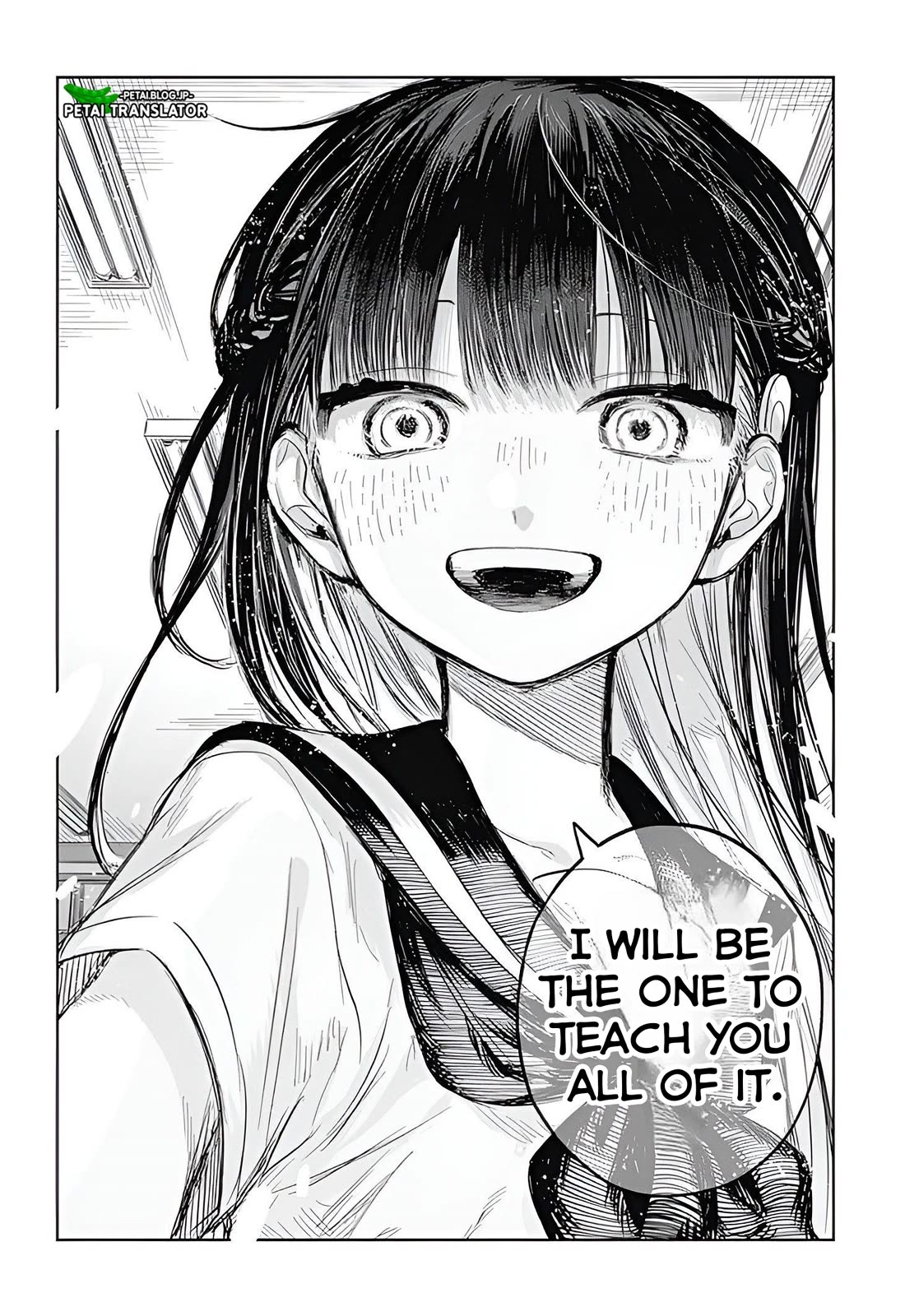 The Crossdressing Boy Wants to Take Off His Skirt chapter 1 page 27