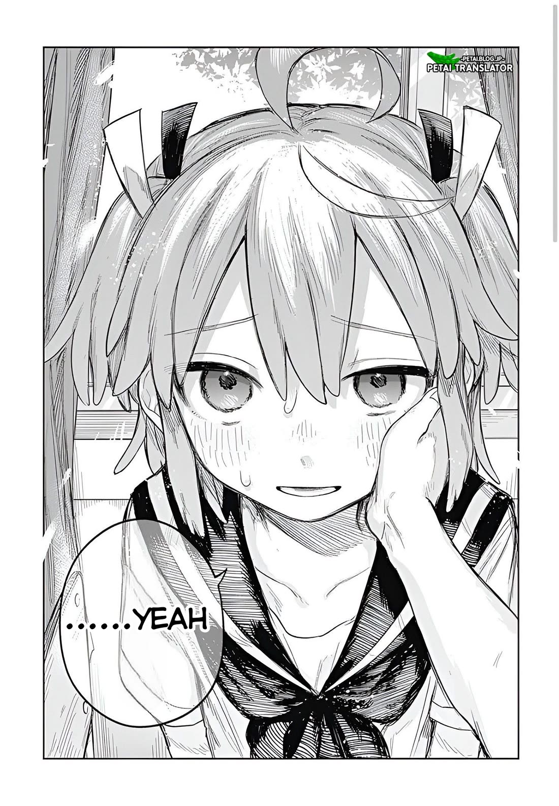 The Crossdressing Boy Wants to Take Off His Skirt chapter 1 page 28