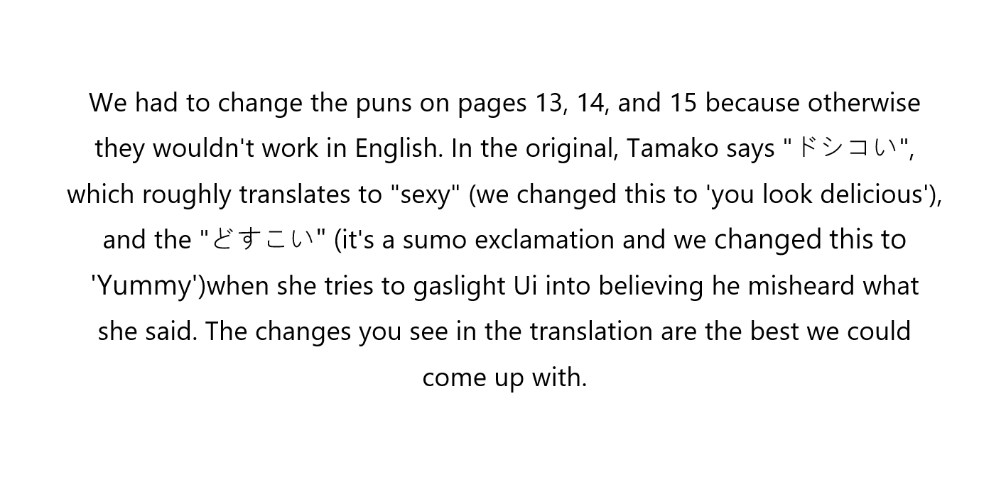 The Crossdressing Boy Wants to Take Off His Skirt chapter 12 page 28