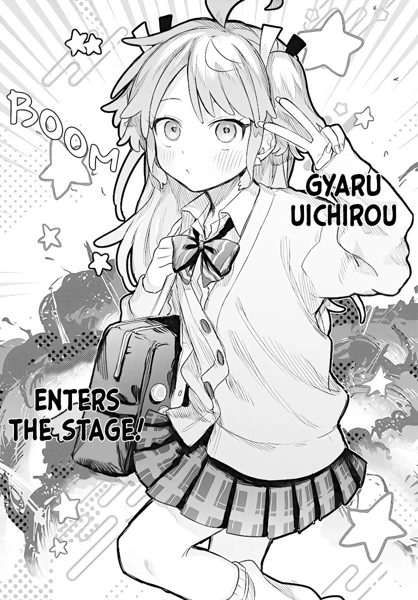 The Crossdressing Boy Wants to Take Off His Skirt chapter 15 page 7