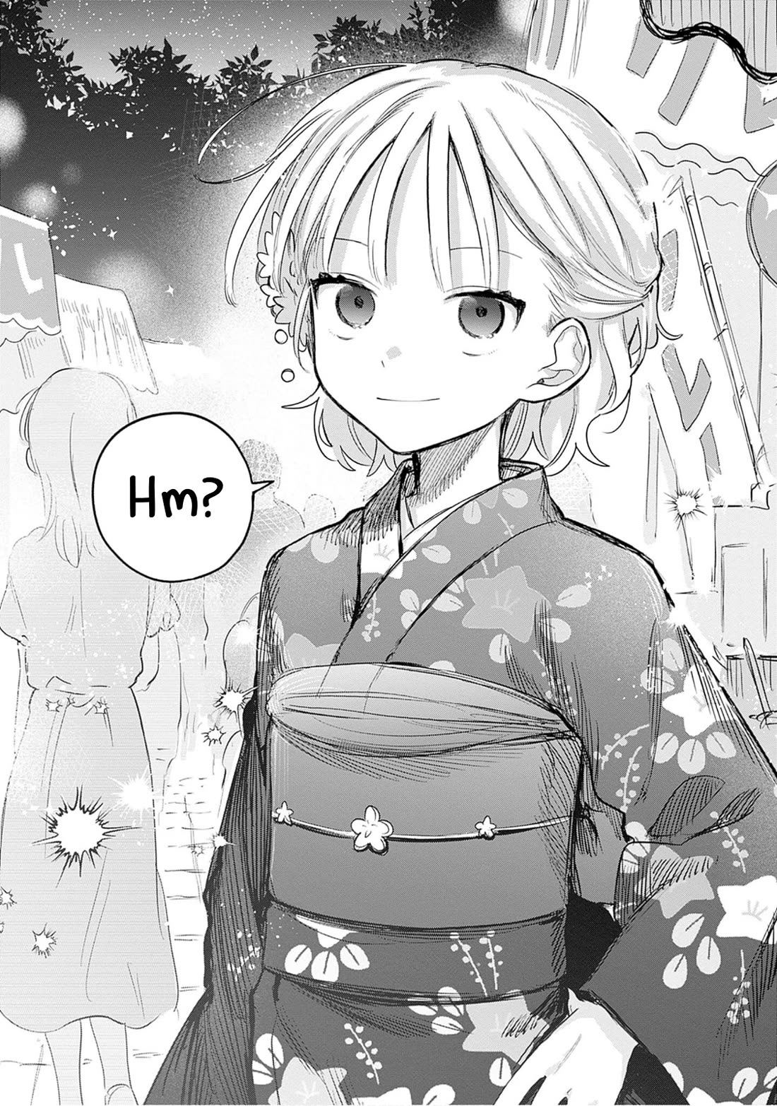 The Crossdressing Boy Wants to Take Off His Skirt chapter 18 page 18