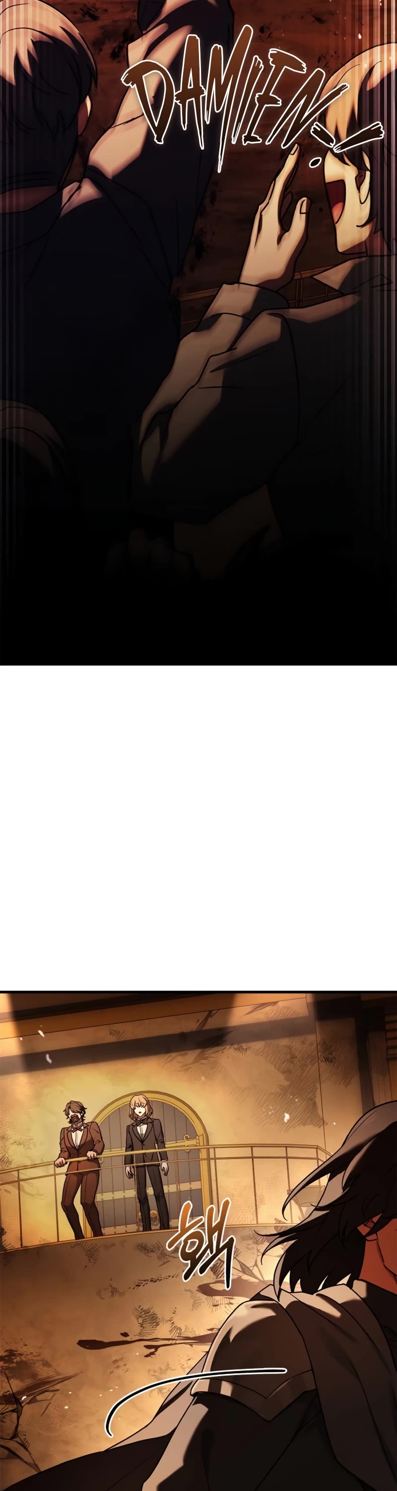 The Crown Prince That Sells Medicine chapter 10 page 27